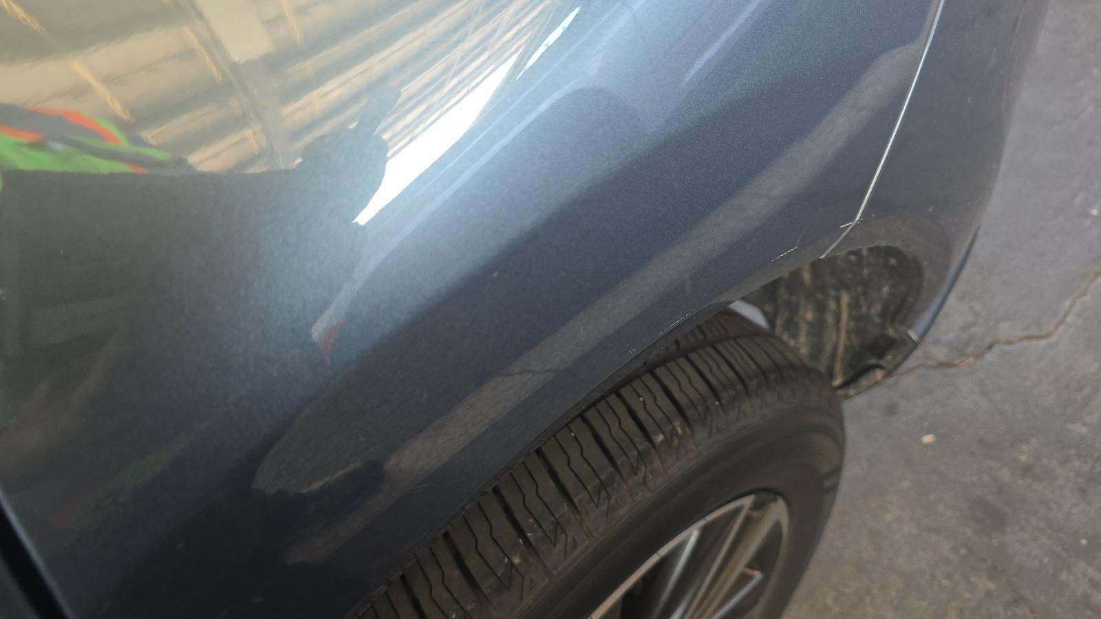 2022 Toyota Venza LE AWD