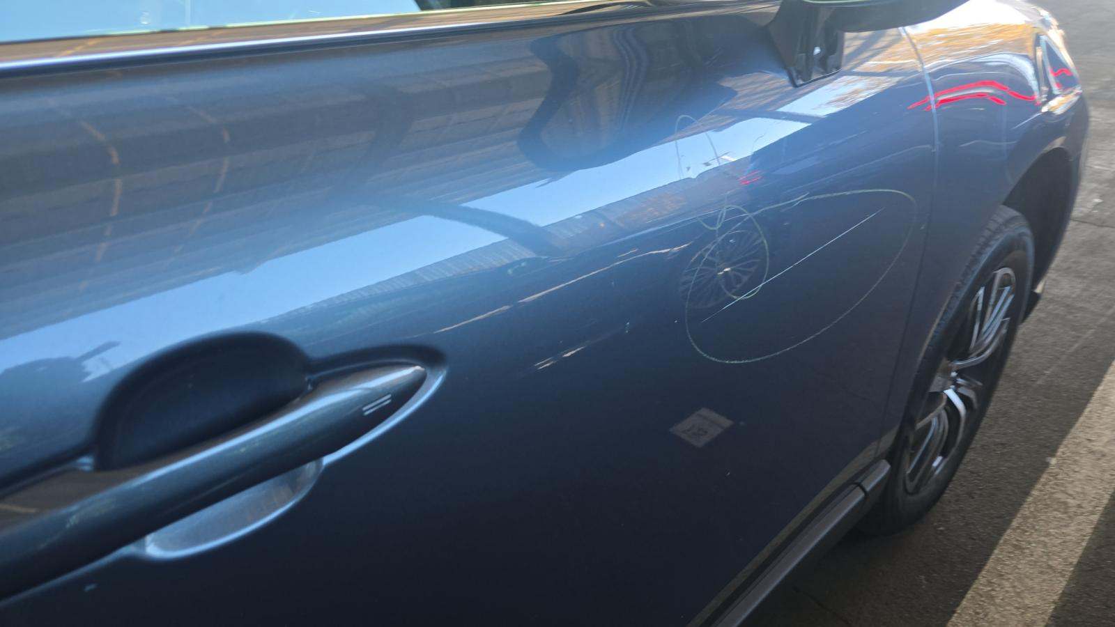 2022 Toyota Venza LE AWD