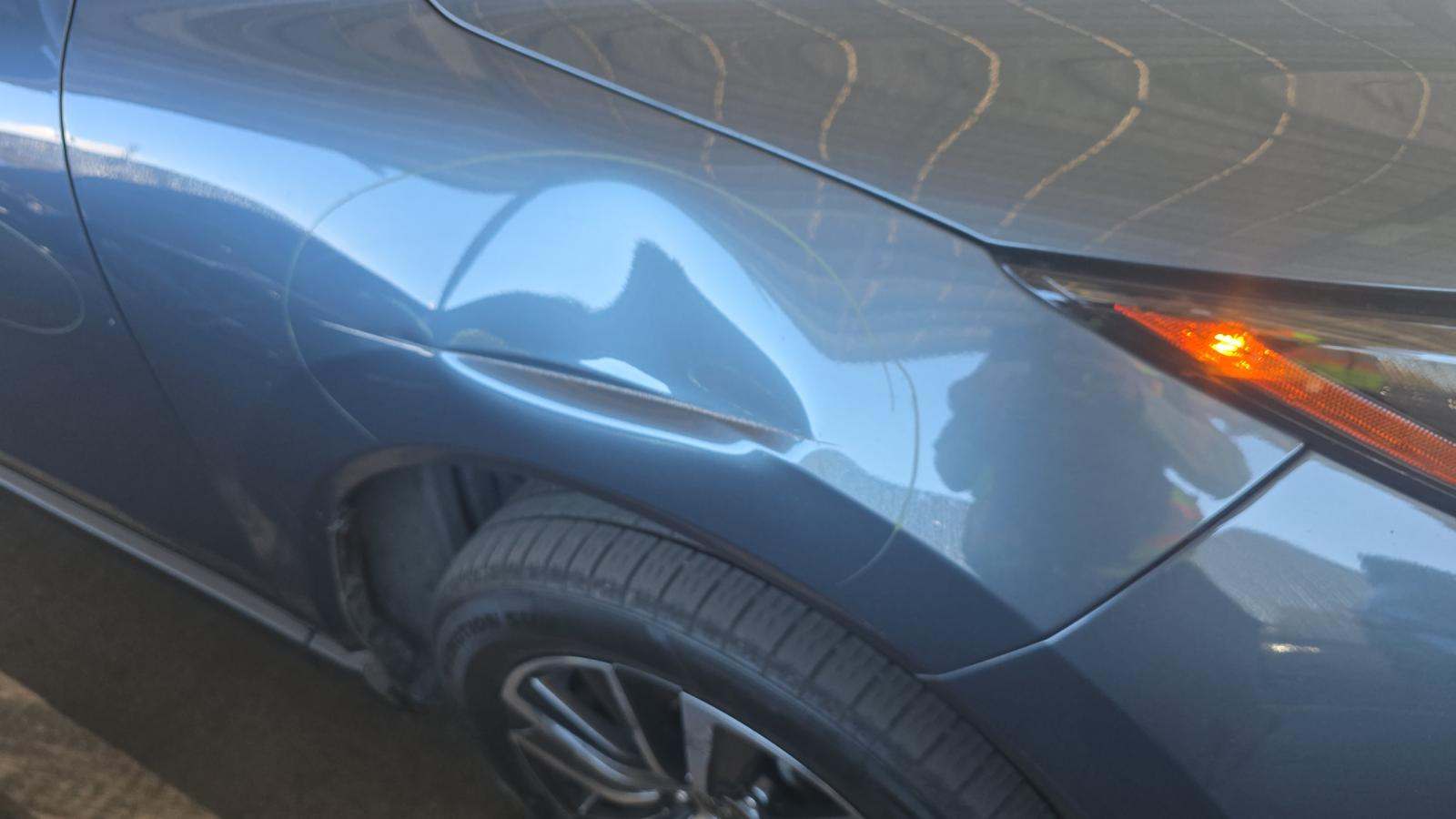 2022 Toyota Venza LE AWD