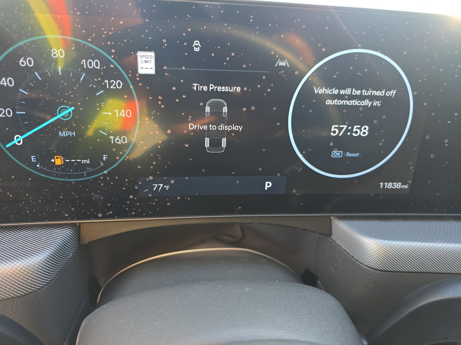 2024 Hyundai Sonata SEL FWD