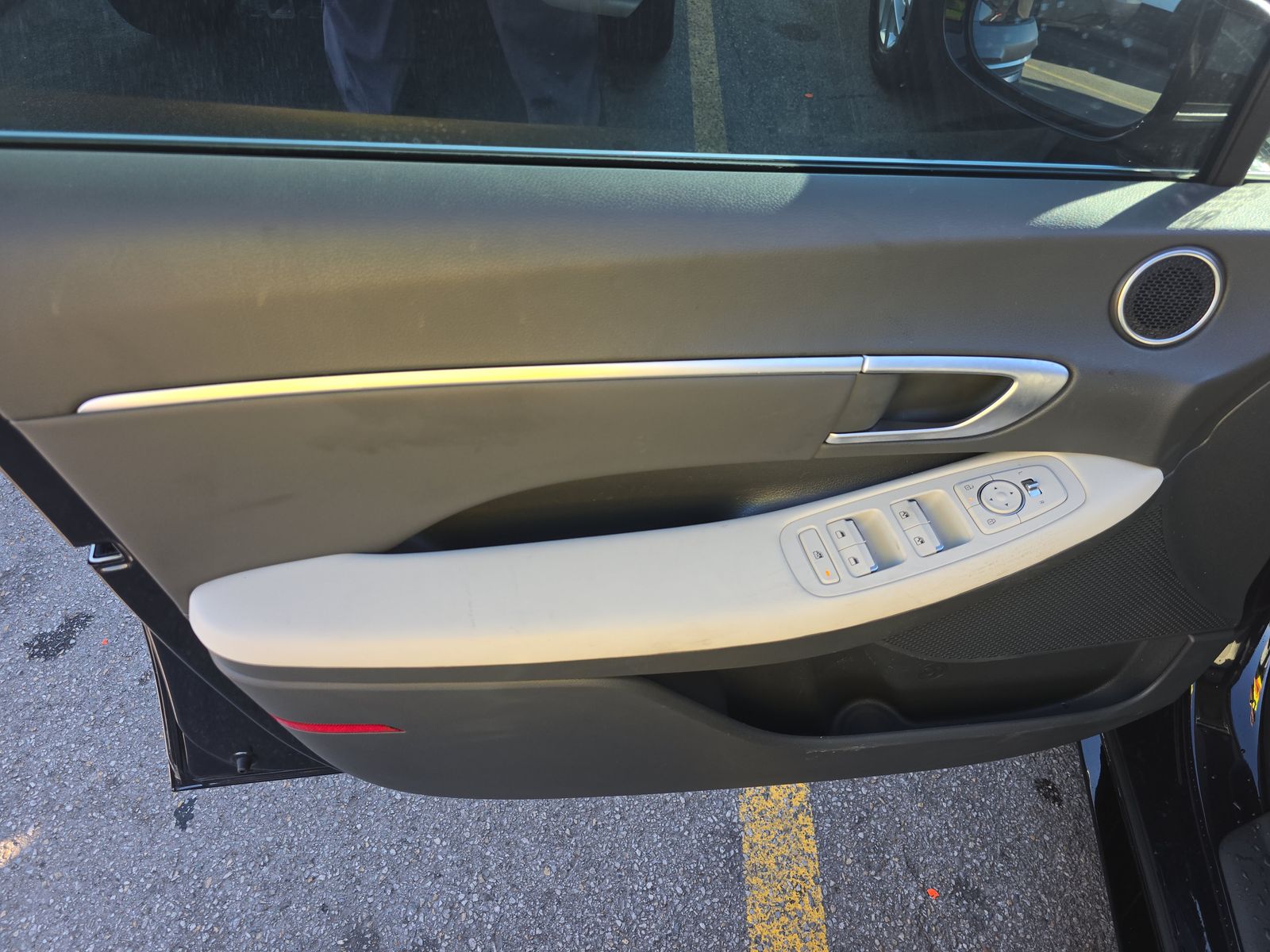 2024 Hyundai Sonata SEL FWD