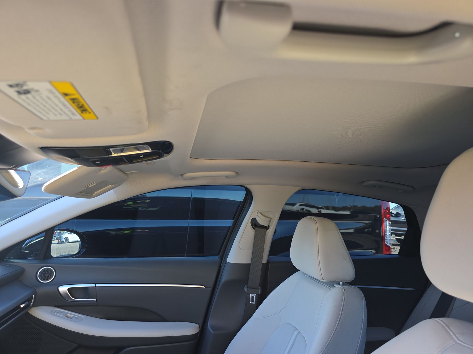 2024 Hyundai Sonata SEL FWD