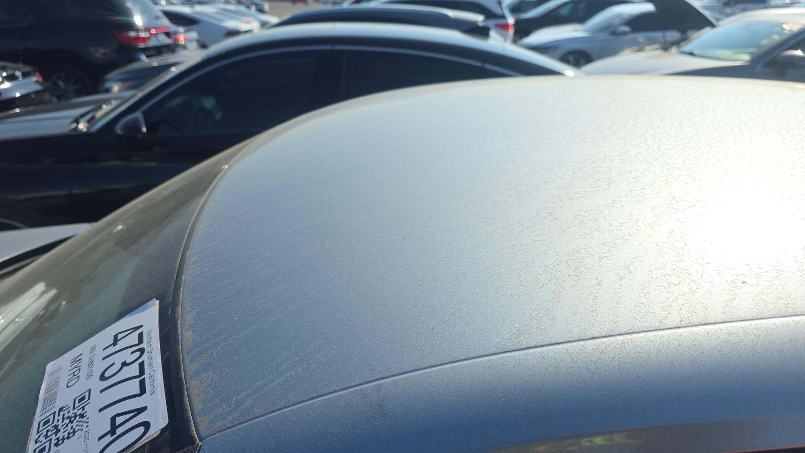 2025 Honda Civic Sport FWD