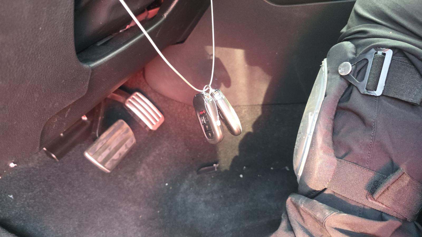 2025 Honda Civic Sport FWD