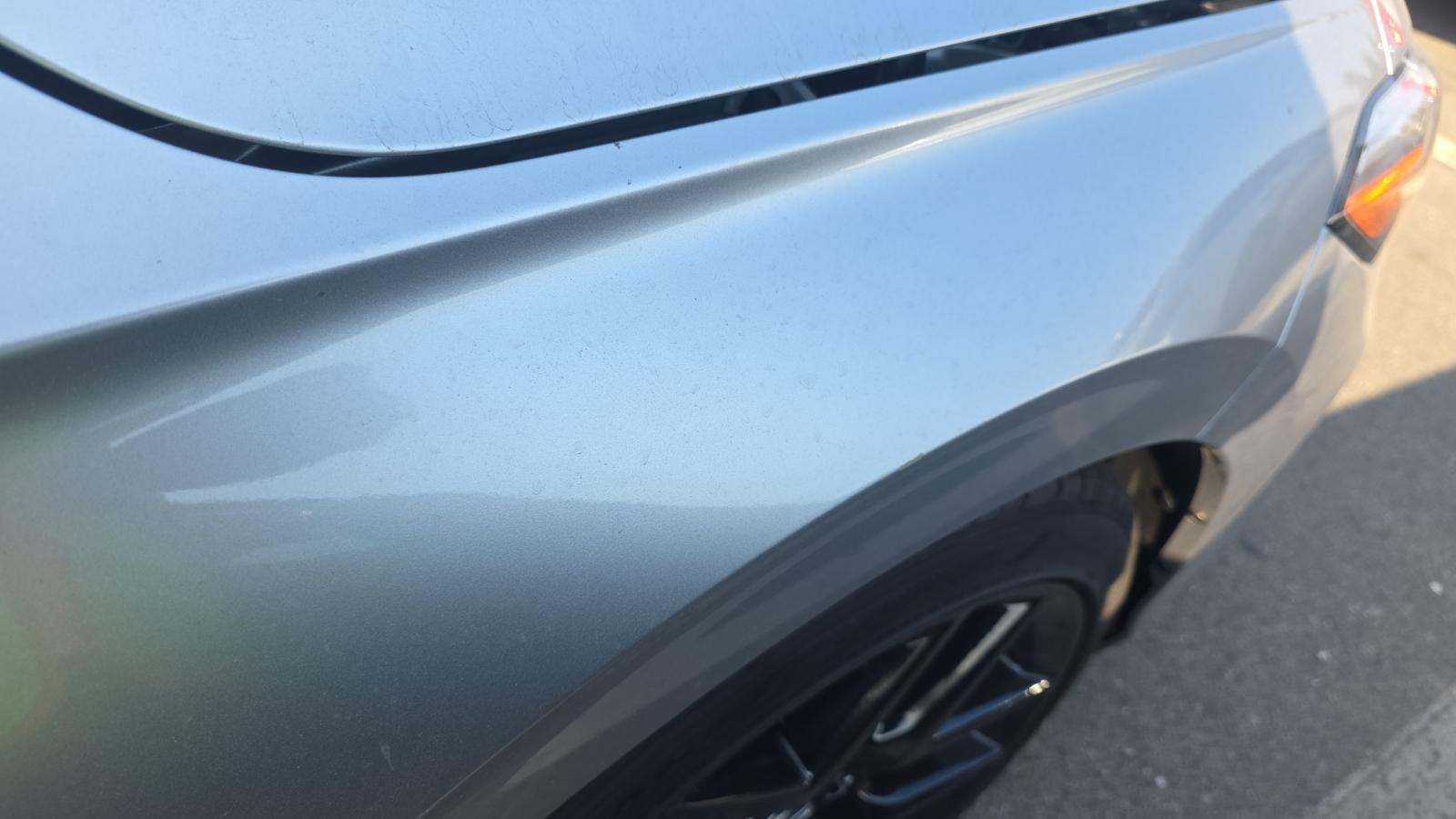 2025 Honda Civic Sport FWD