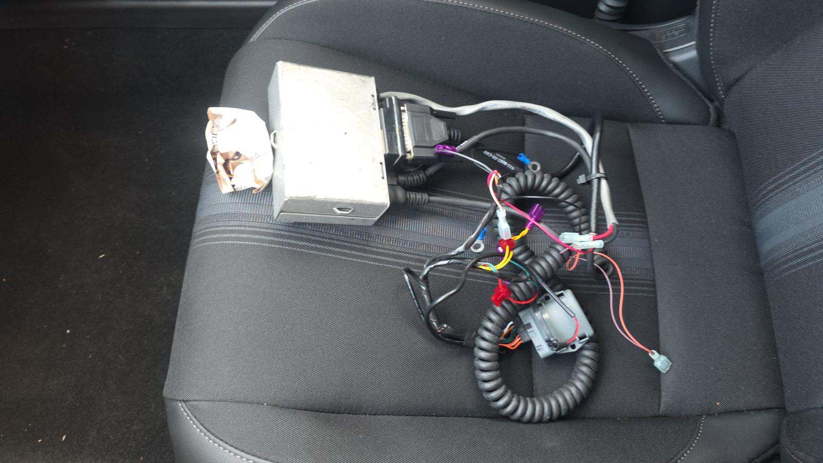 2025 Honda Civic Sport FWD