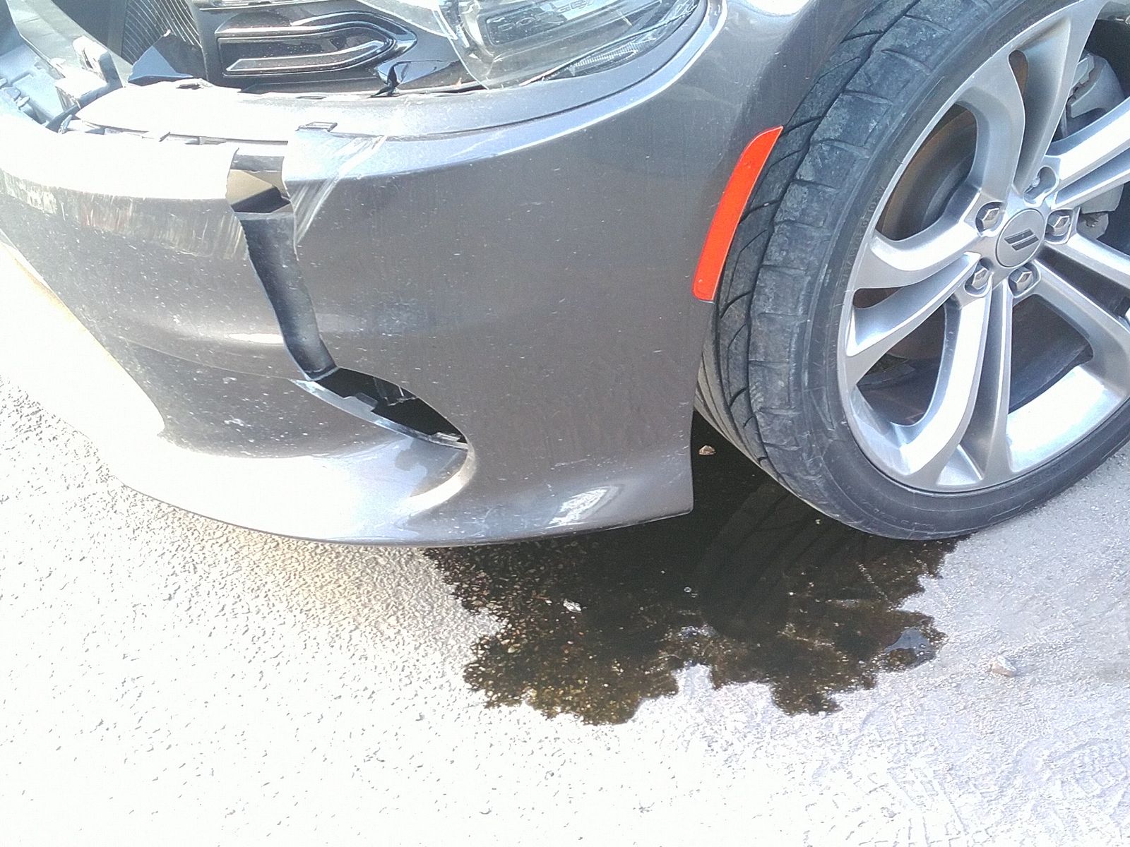 2022 Dodge Charger R/T RWD