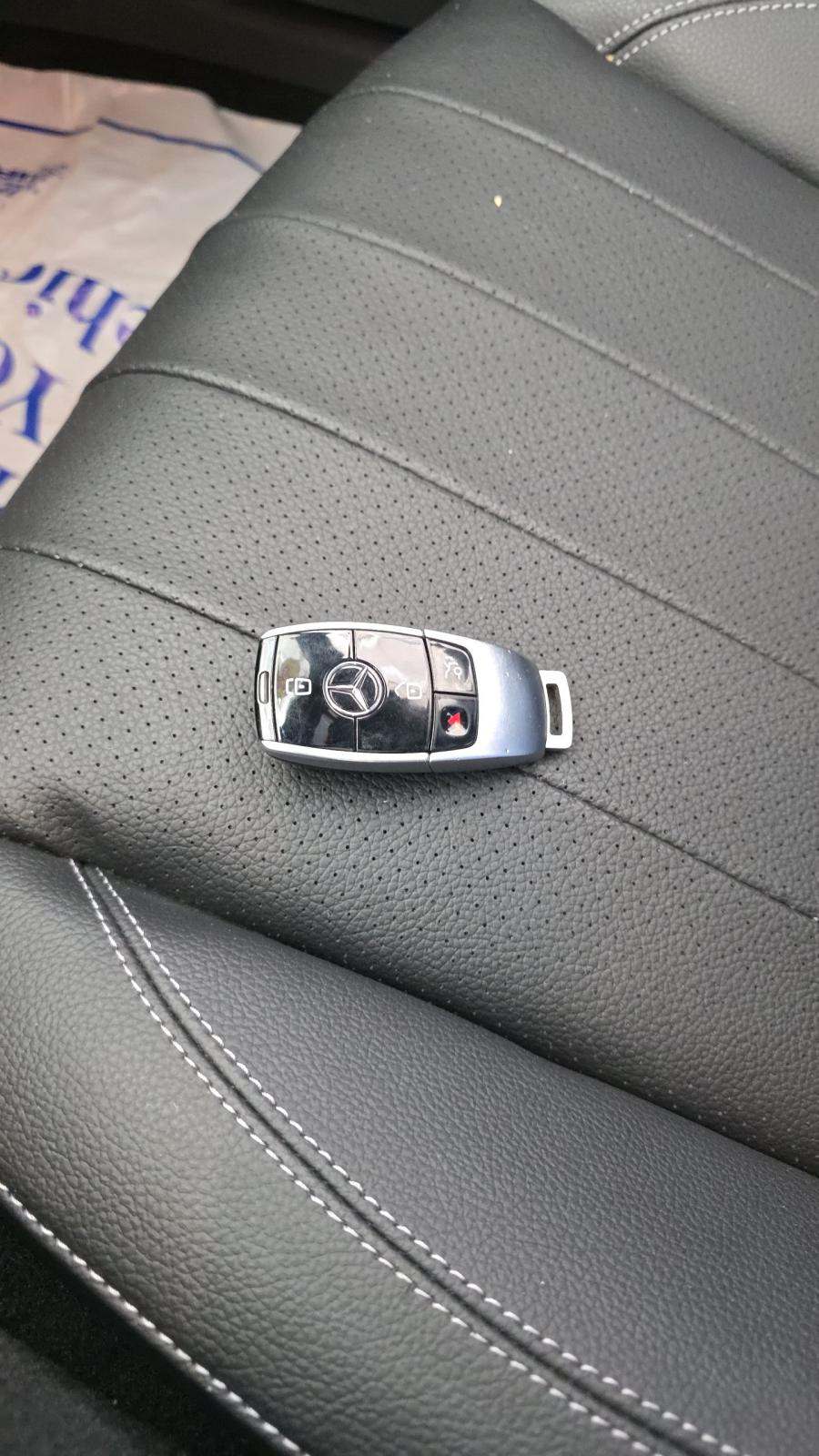 2023 Mercedes-Benz E-Class E 350 RWD