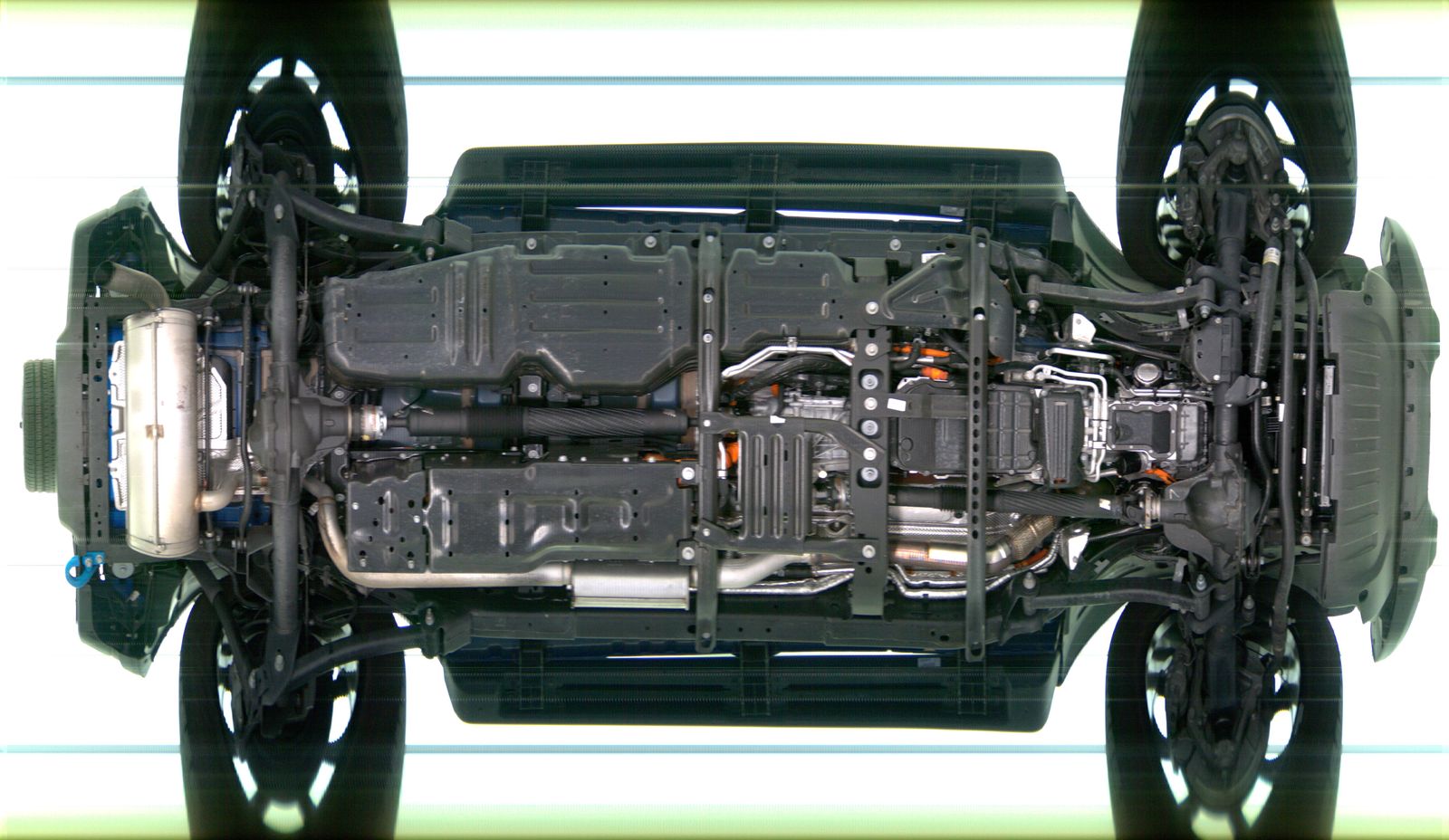 2022 Jeep Wrangler Unlimited 4xe Sahara AWD