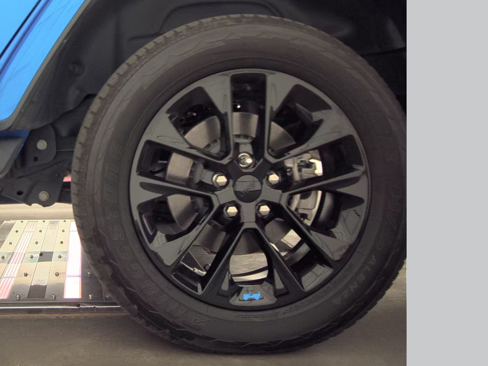 2022 Jeep Wrangler Unlimited 4xe Sahara AWD