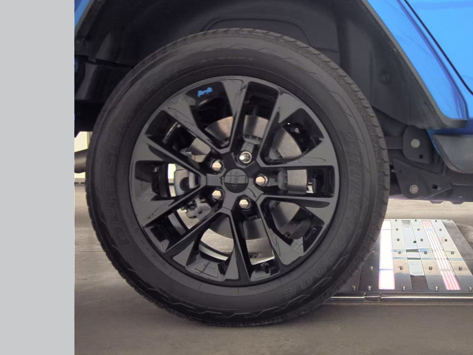 2022 Jeep Wrangler Unlimited 4xe Sahara AWD