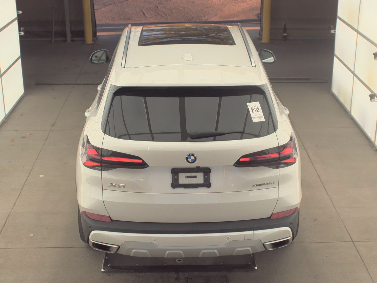 2024 BMW X5 xDrive40i AWD