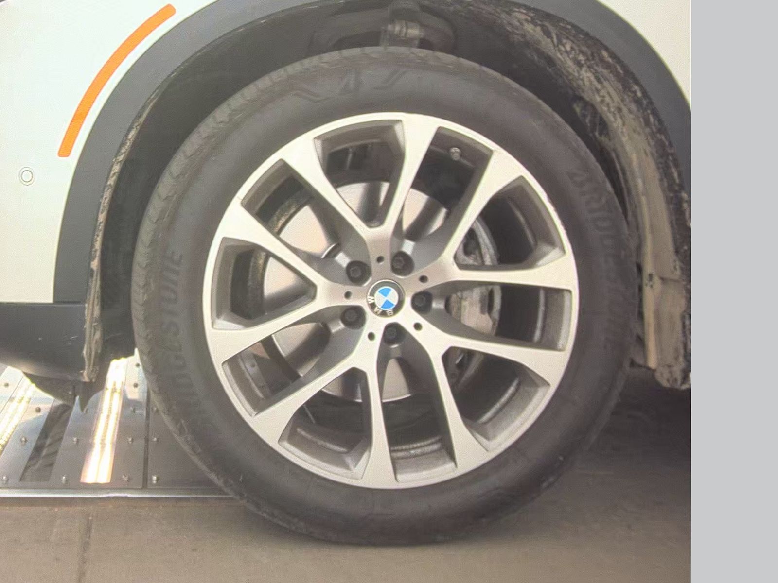 2024 BMW X5 xDrive40i AWD