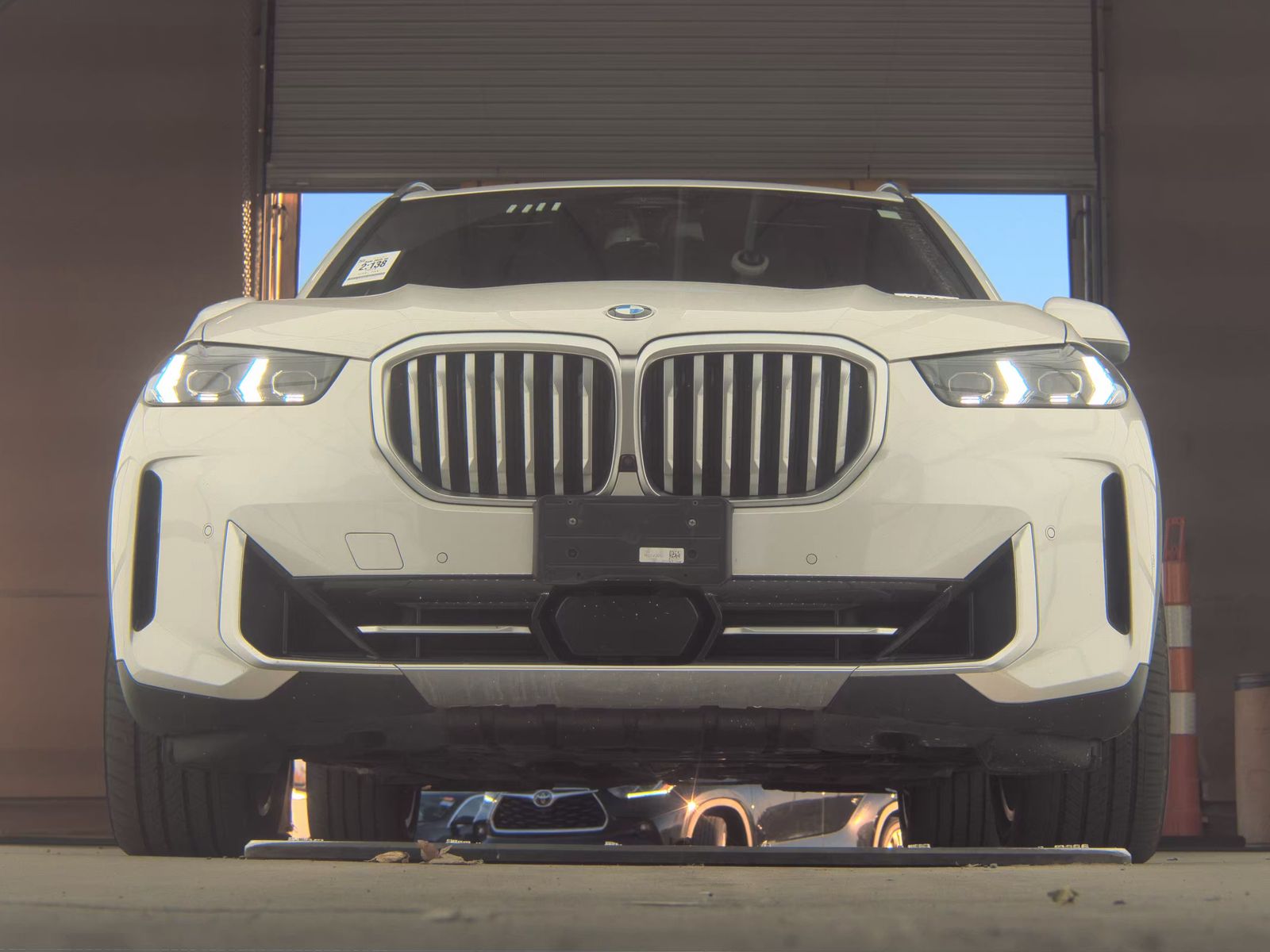 2024 BMW X5 xDrive40i AWD