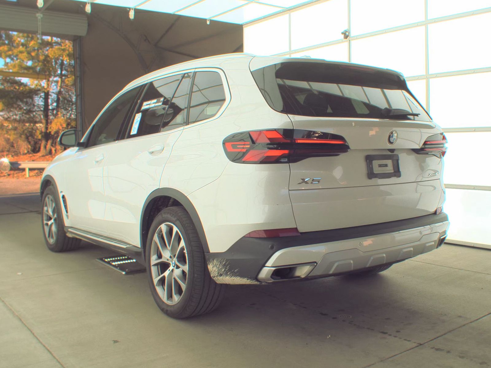 2024 BMW X5 xDrive40i AWD