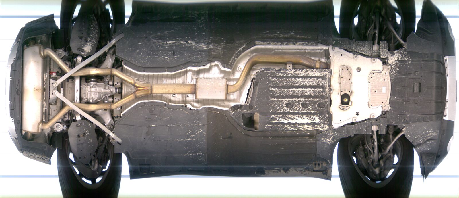 2024 BMW X5 xDrive40i AWD