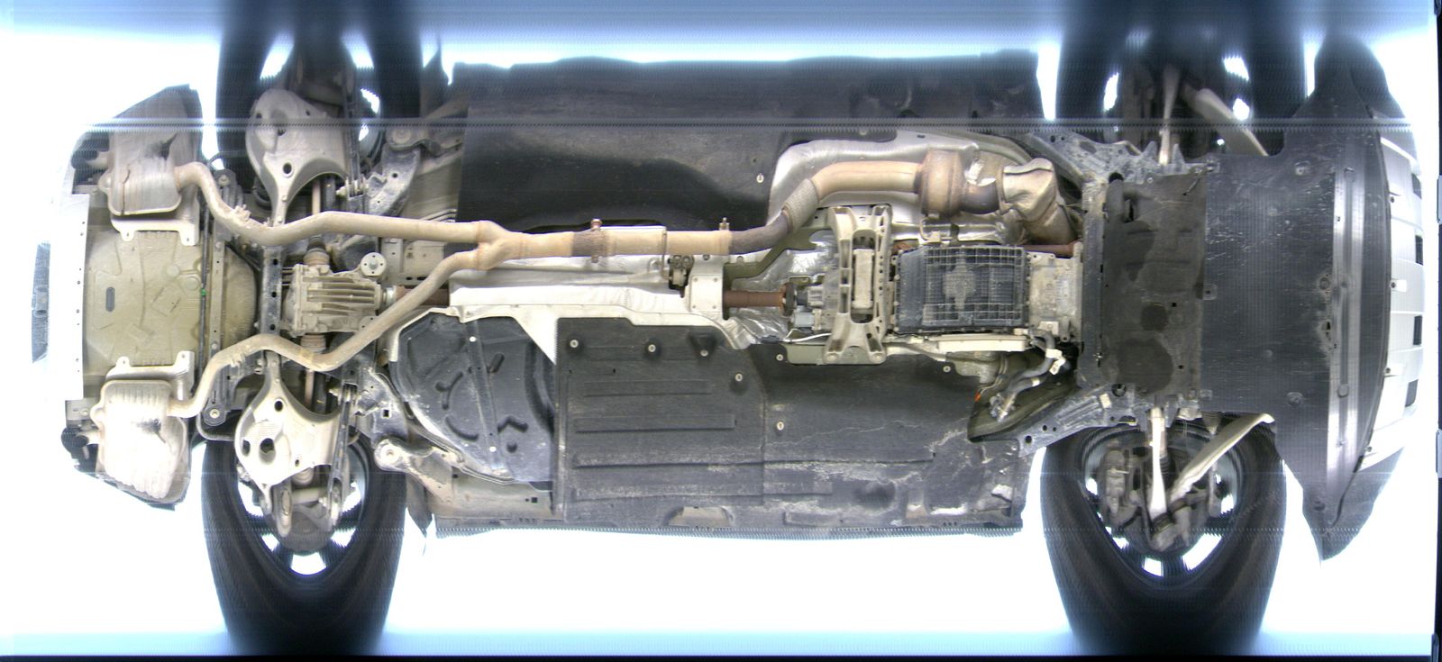 2024 Ford Explorer XLT AWD