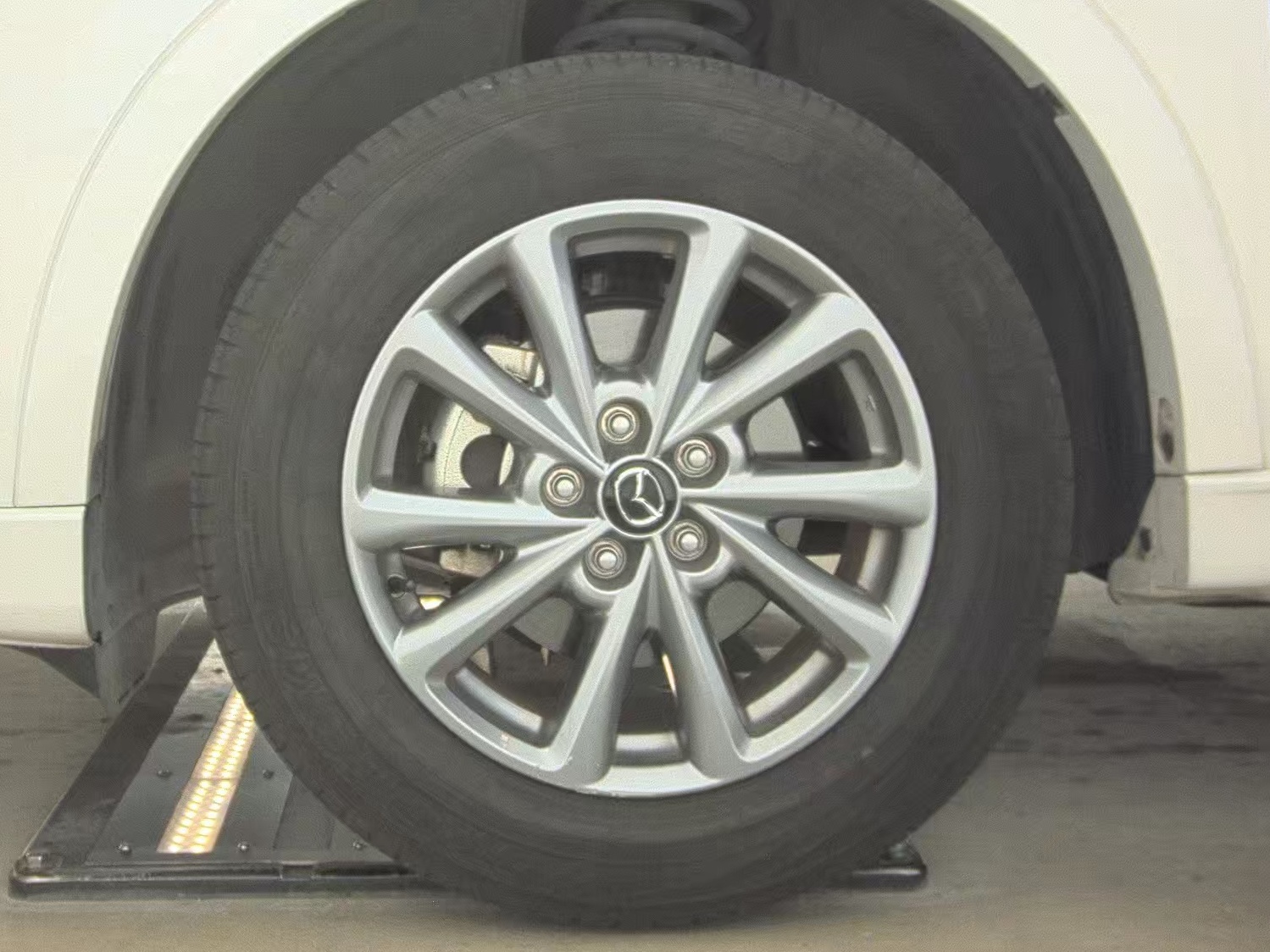 2025 MAZDA CX-5 2.5 S Preferred Package AWD