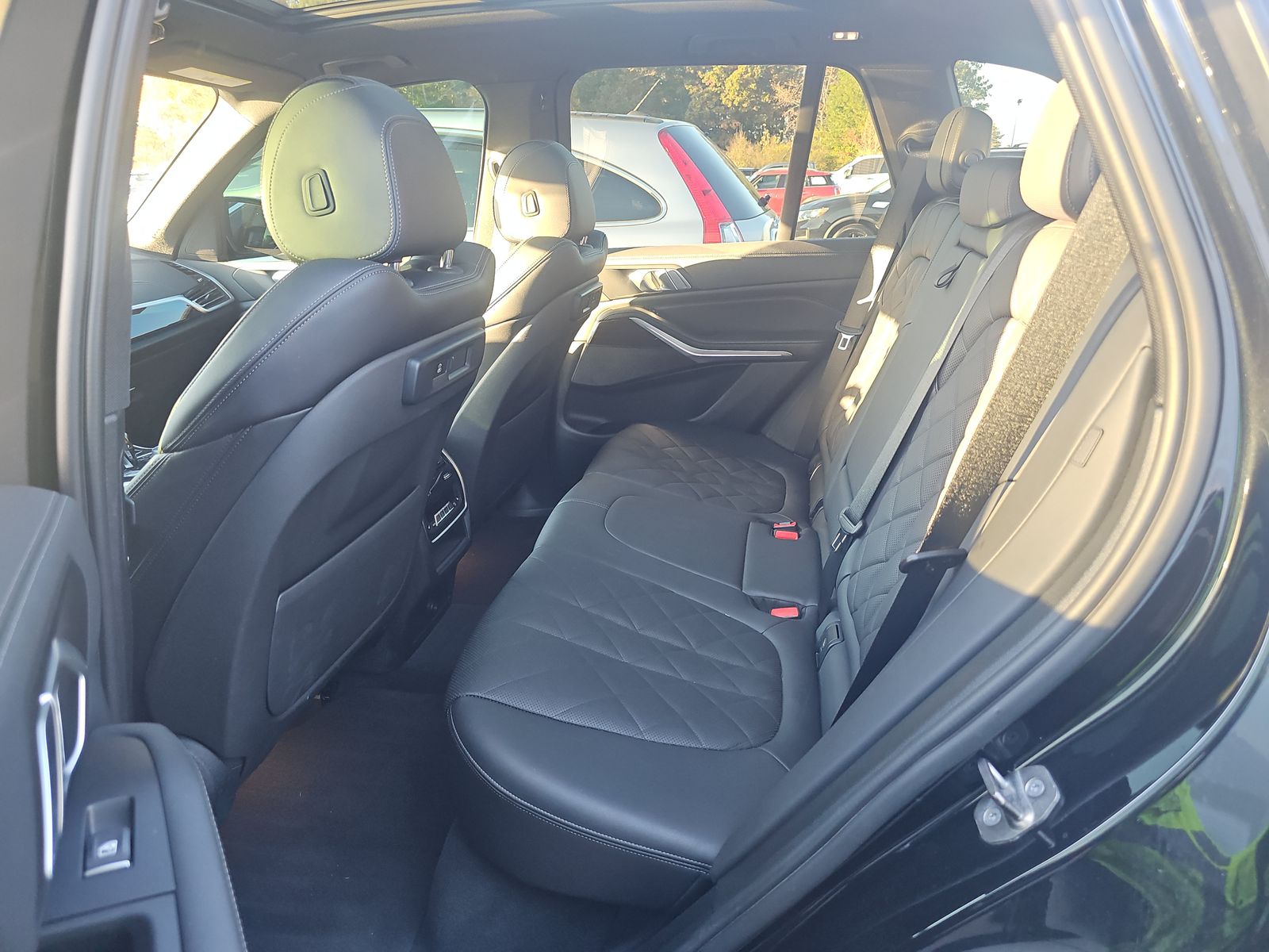 2023 BMW X5 xDrive45e AWD