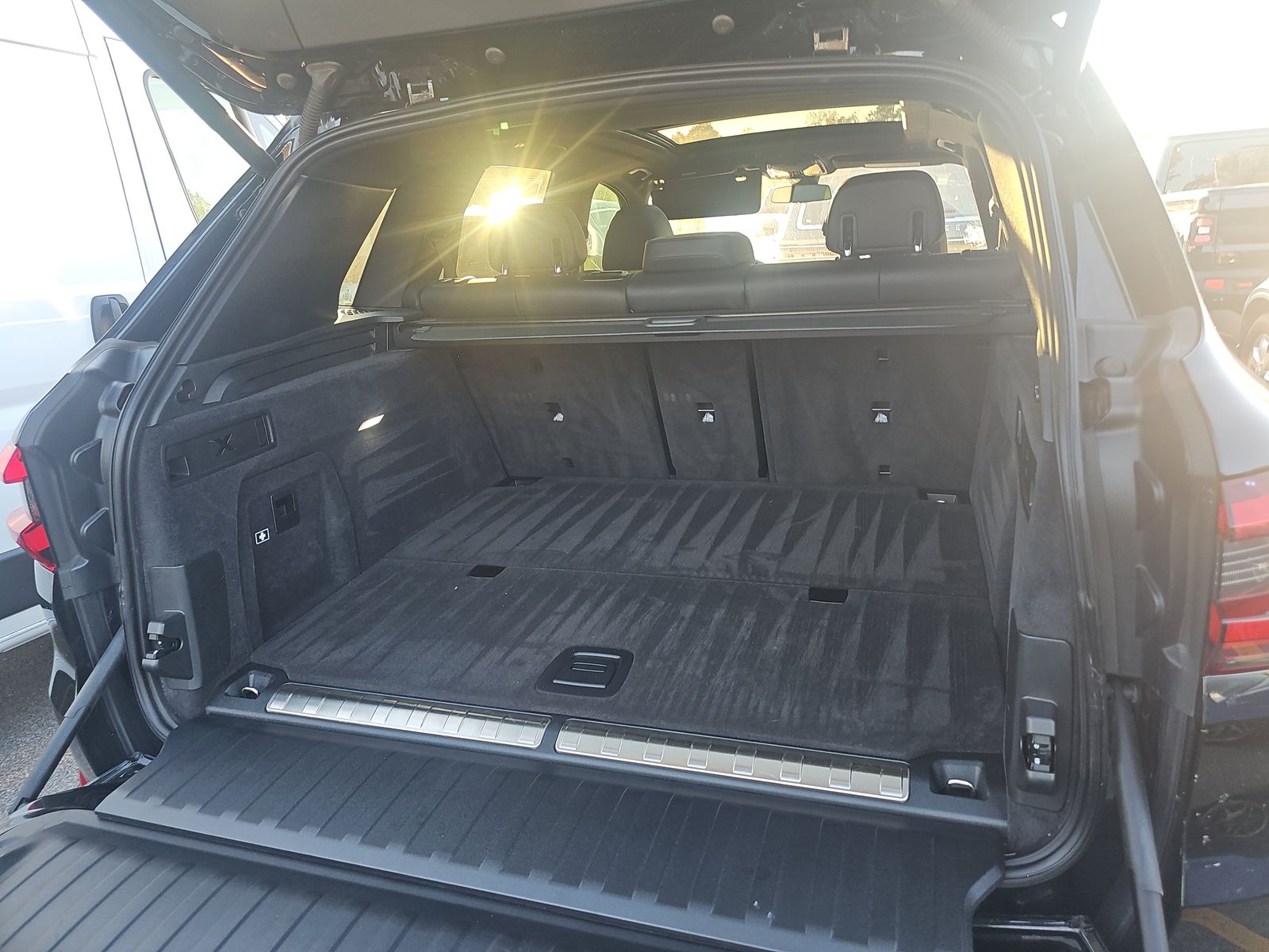 2023 BMW X5 xDrive45e AWD