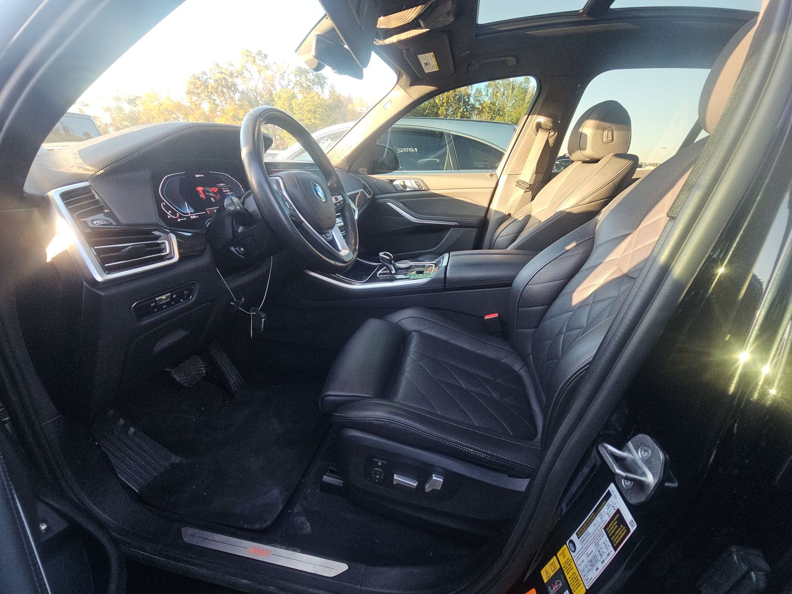 2023 BMW X5 xDrive45e AWD