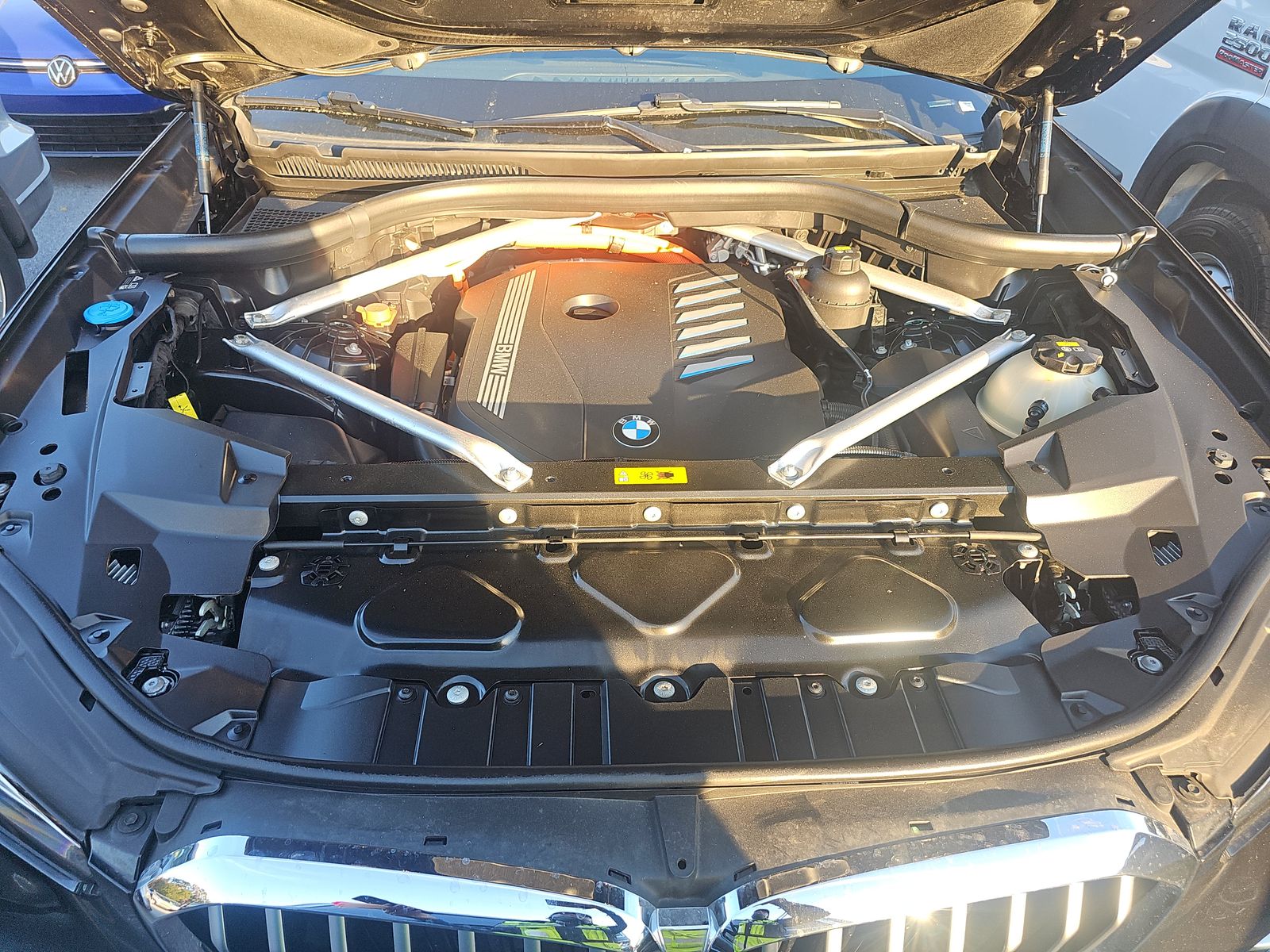 2023 BMW X5 xDrive45e AWD