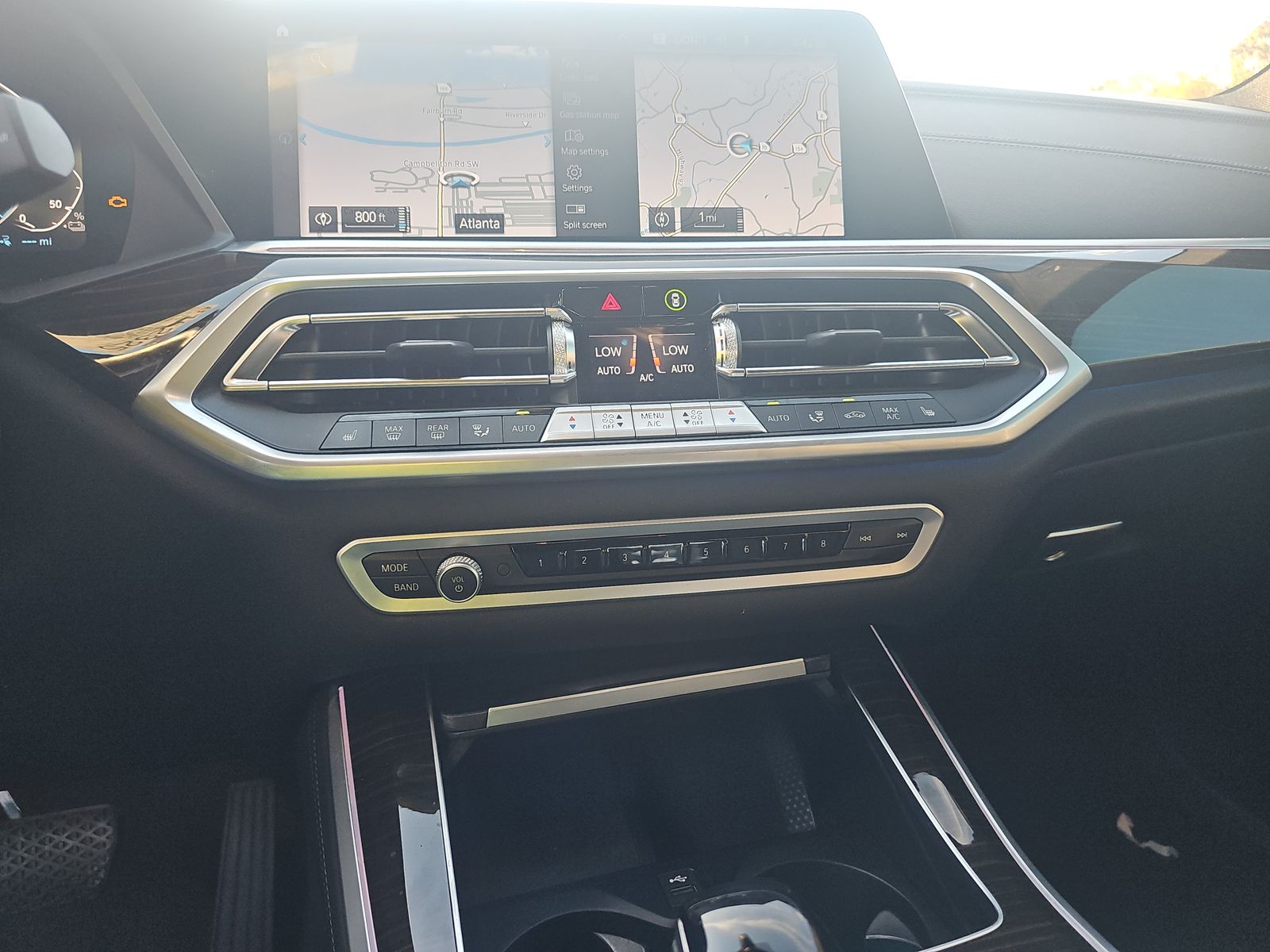 2023 BMW X5 xDrive45e AWD