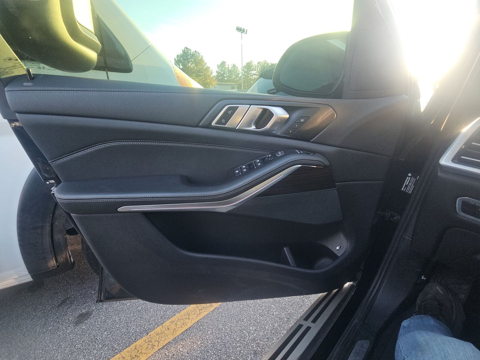 2023 BMW X5 xDrive45e AWD