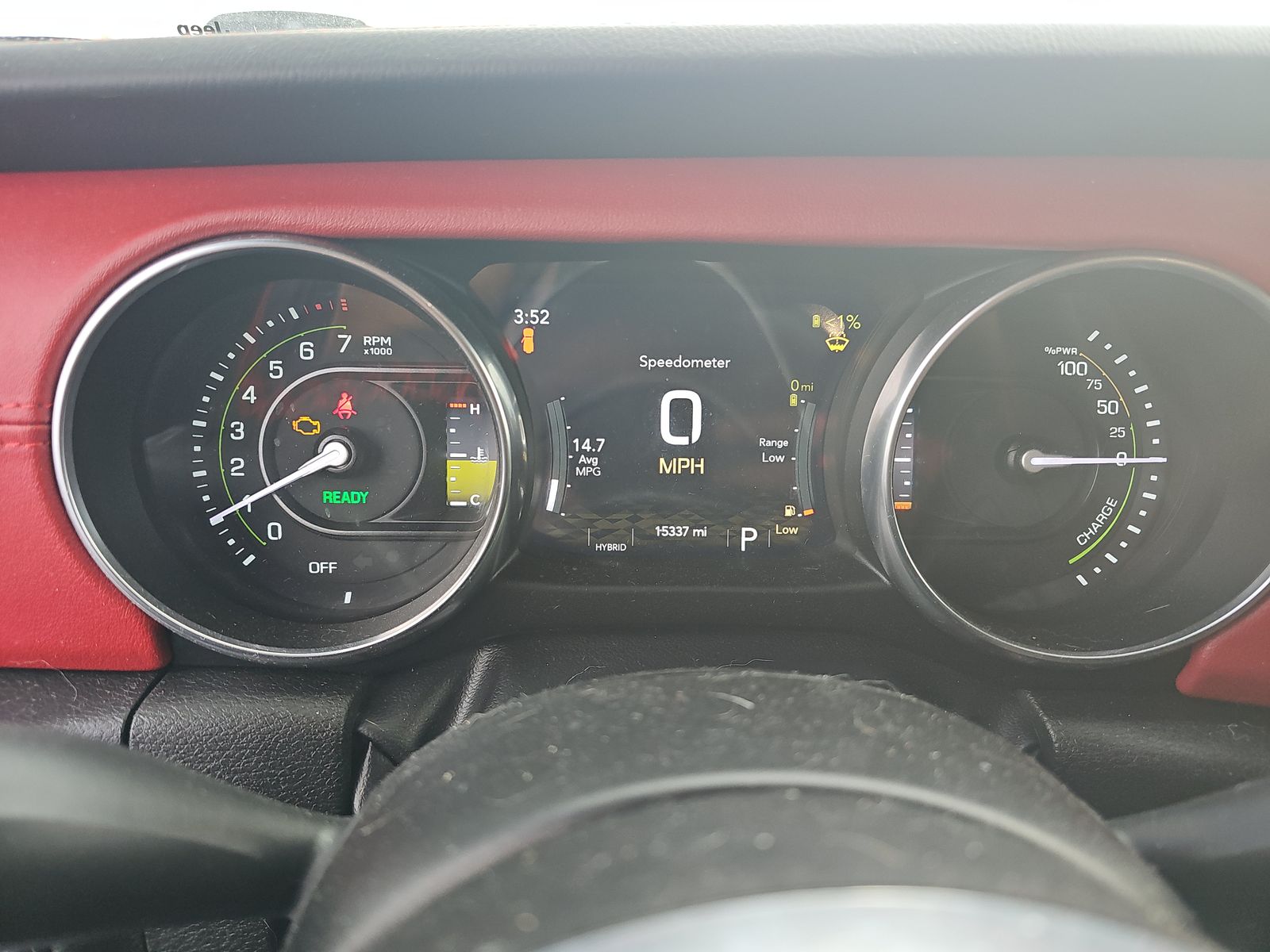 2023 Jeep Wrangler 4xe Rubicon 20th Anniversary Edition AWD