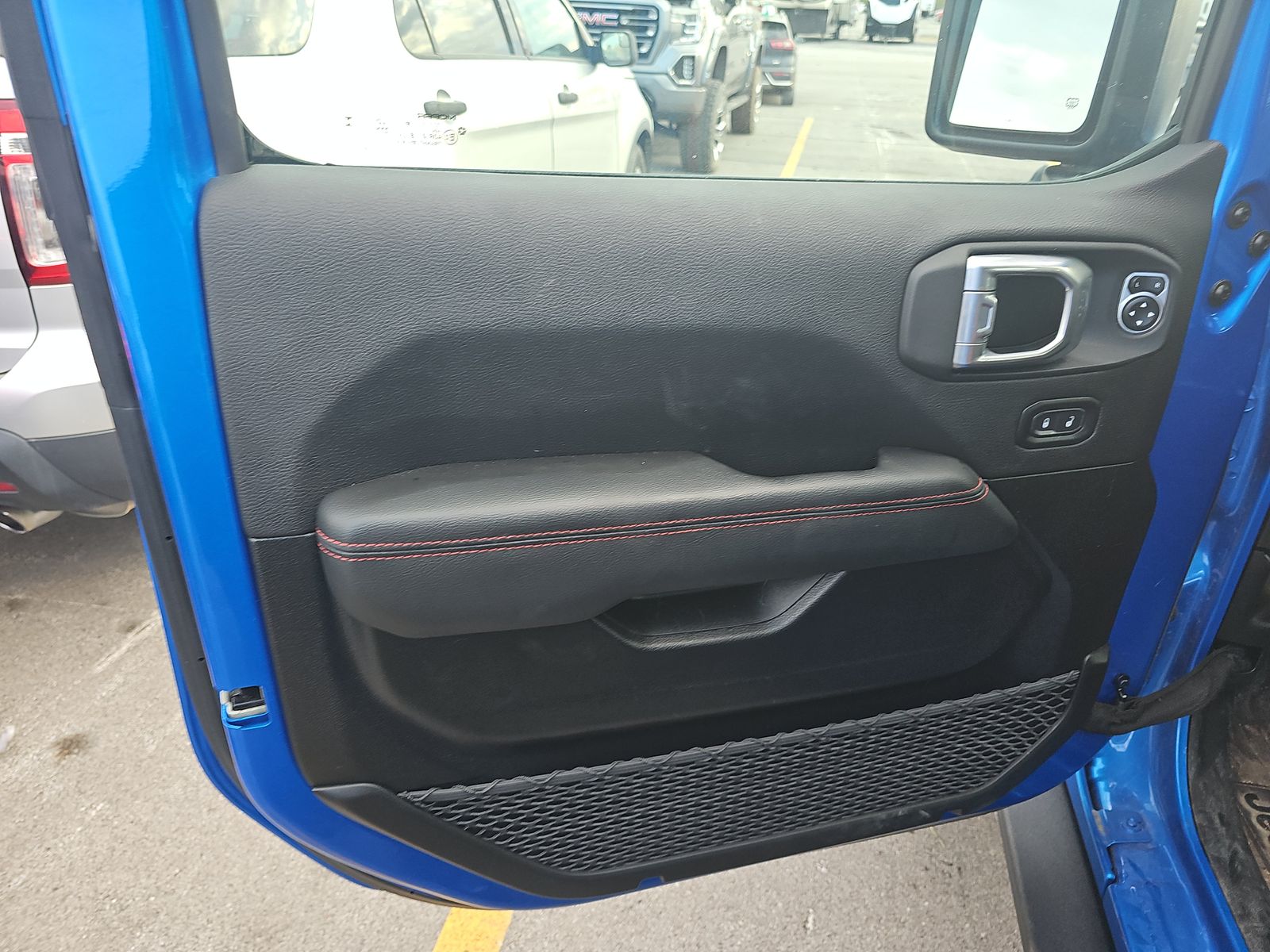 2023 Jeep Wrangler 4xe Rubicon 20th Anniversary Edition AWD