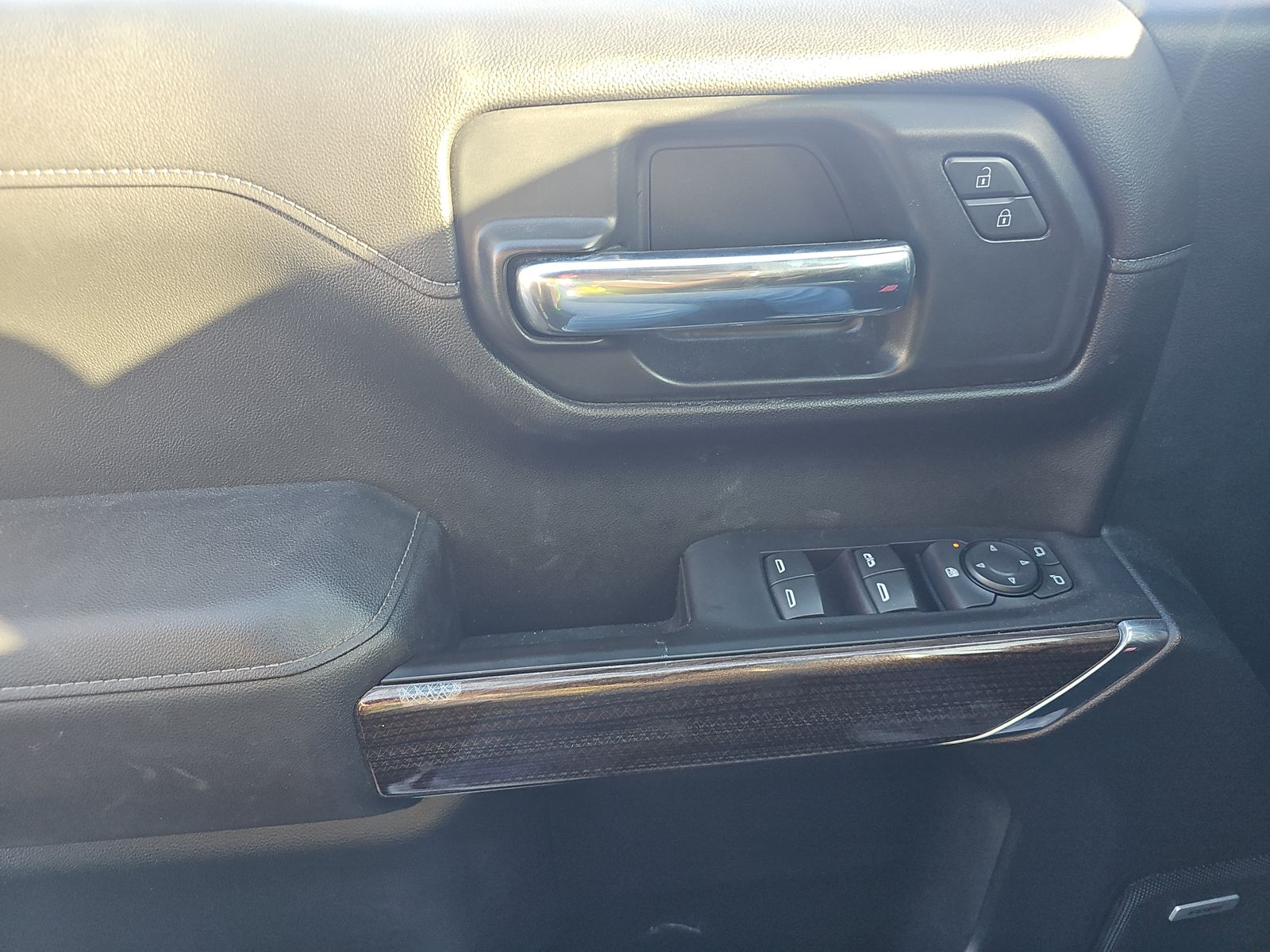 2020 Chevrolet Silverado 1500 RST RWD