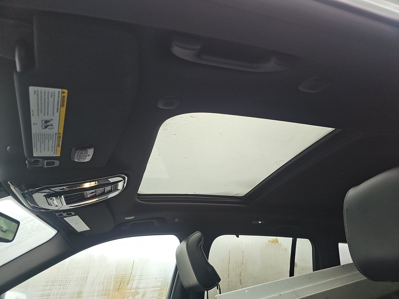 2022 Jeep Grand Cherokee 4xe Overland AWD