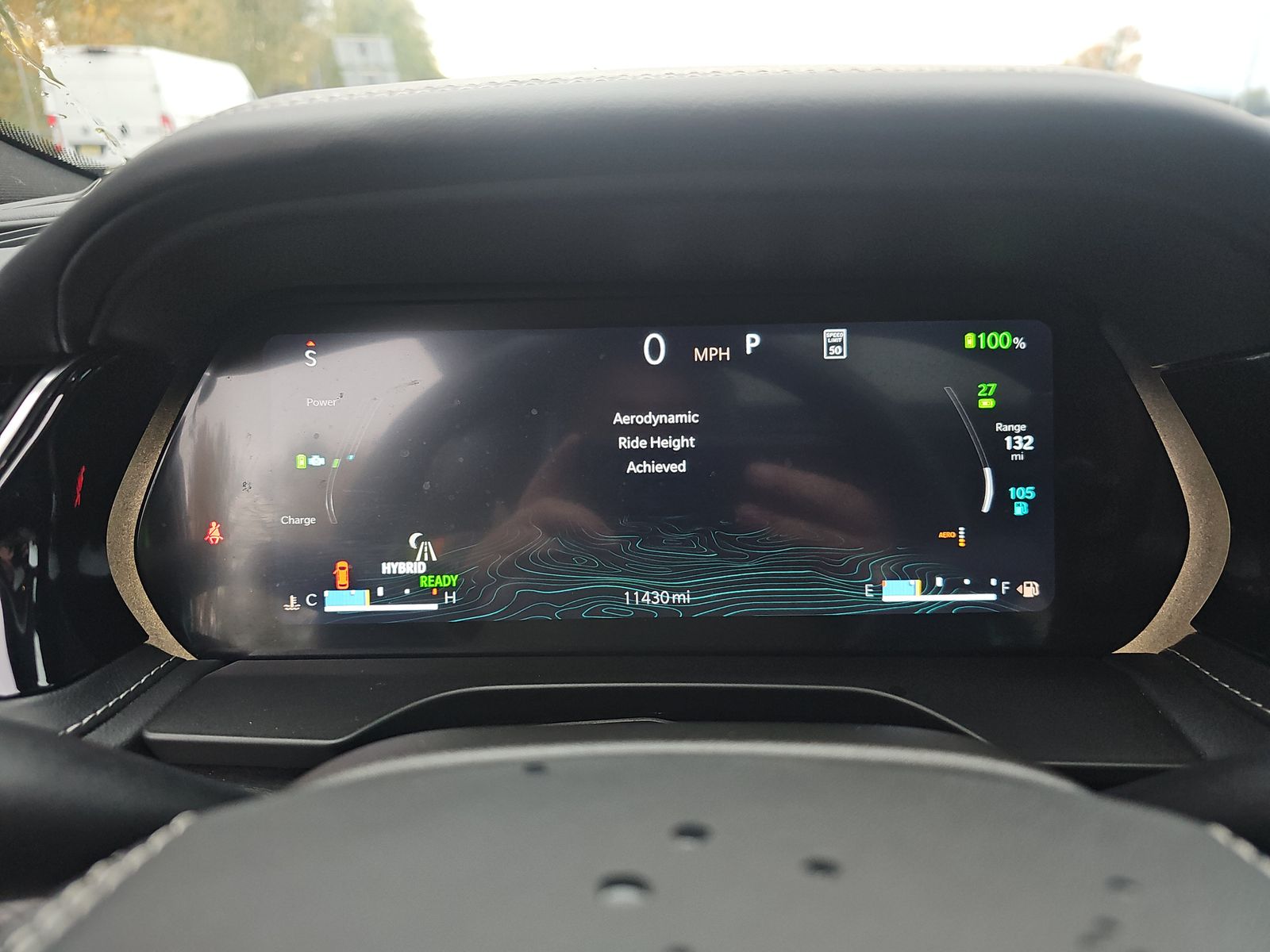 2022 Jeep Grand Cherokee 4xe Overland AWD