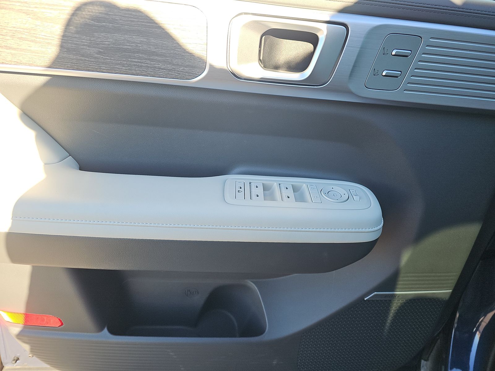 2025 Hyundai Santa Fe Hybrid Calligraphy AWD