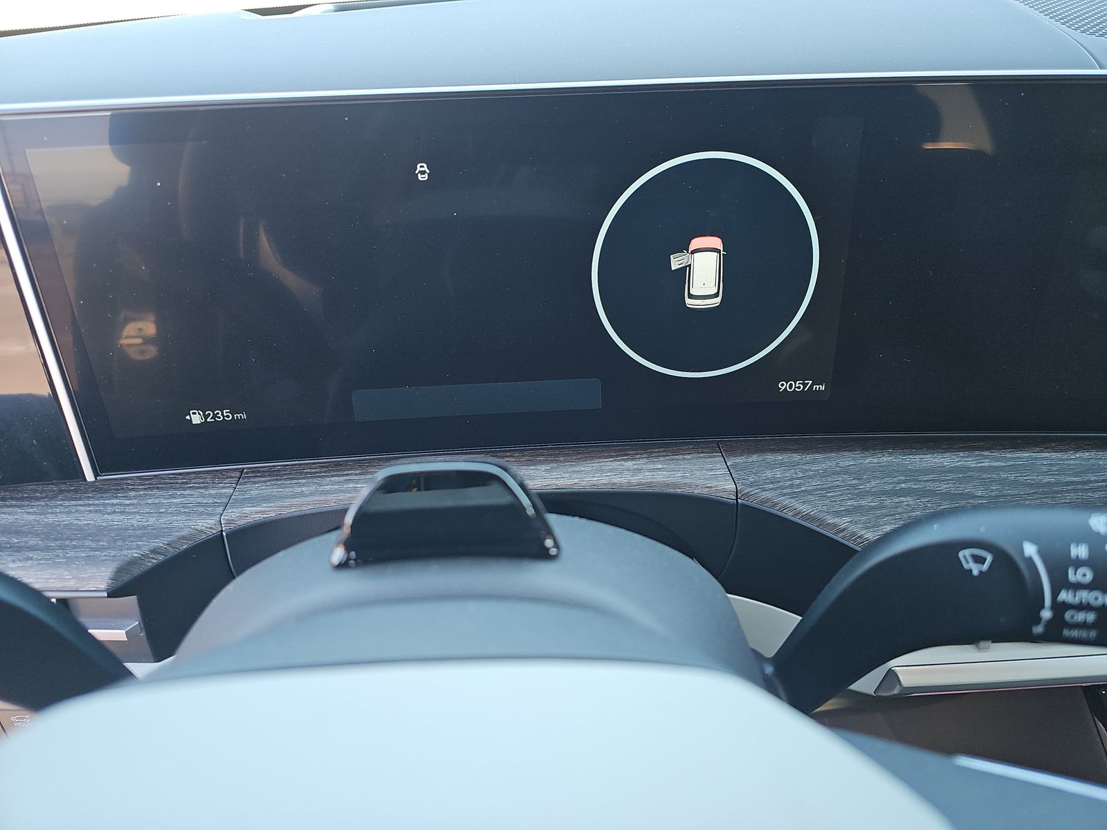 2025 Hyundai Santa Fe Hybrid Calligraphy AWD