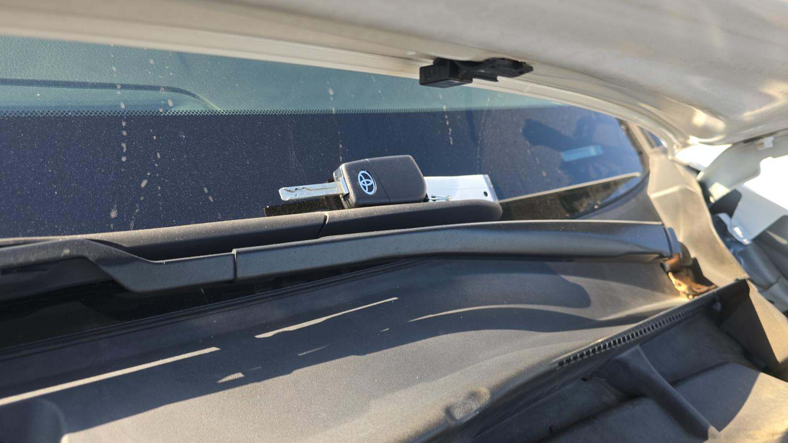 2023 Toyota Camry SE FWD