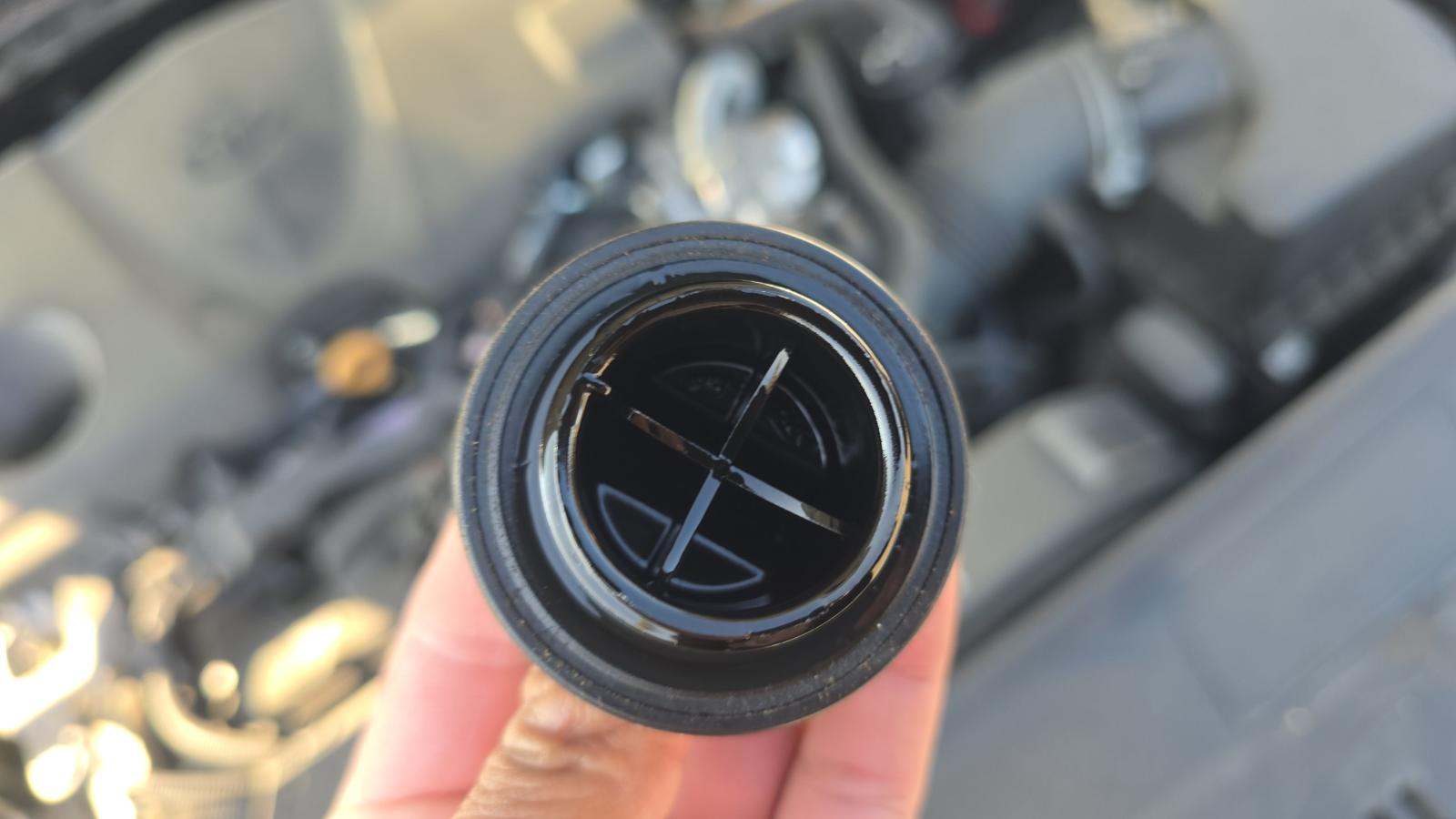 2023 Toyota Camry SE FWD