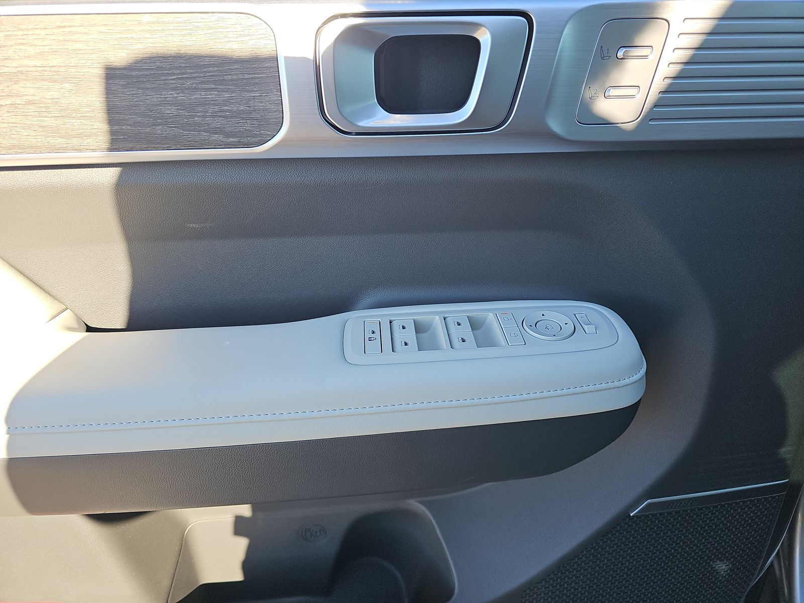 2025 Hyundai Santa Fe Limited AWD