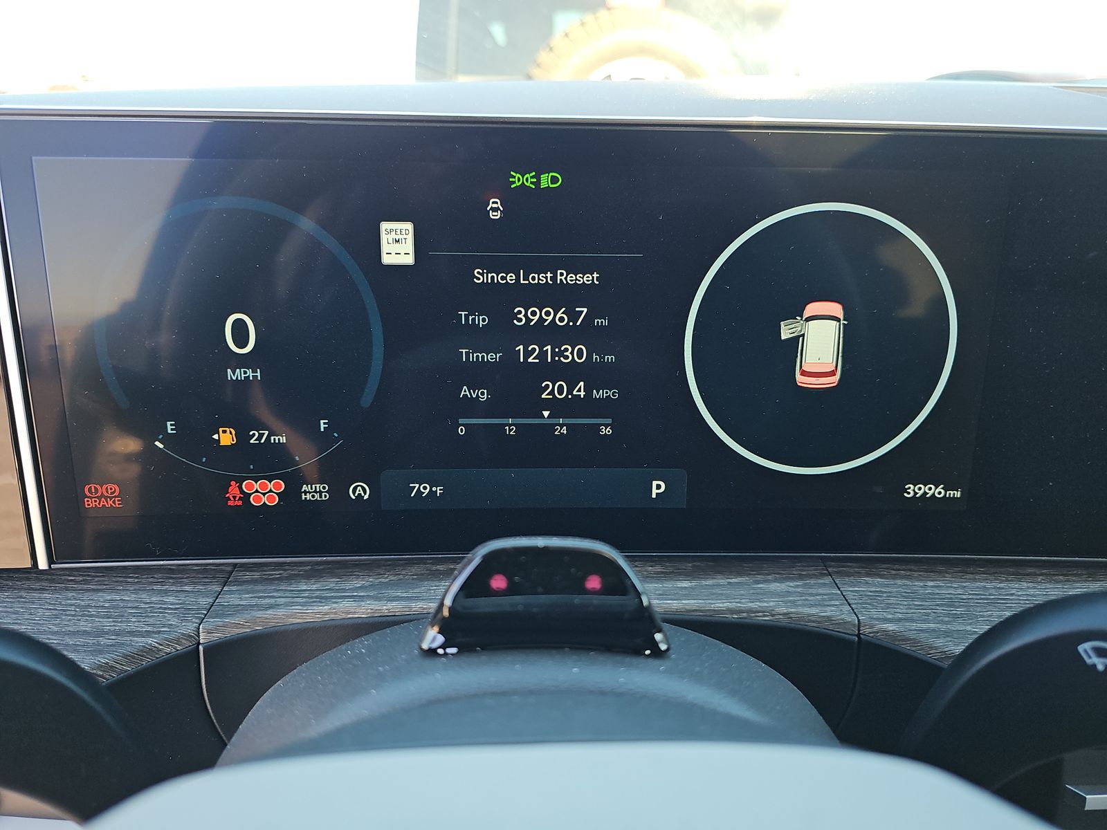 2025 Hyundai Santa Fe Limited AWD