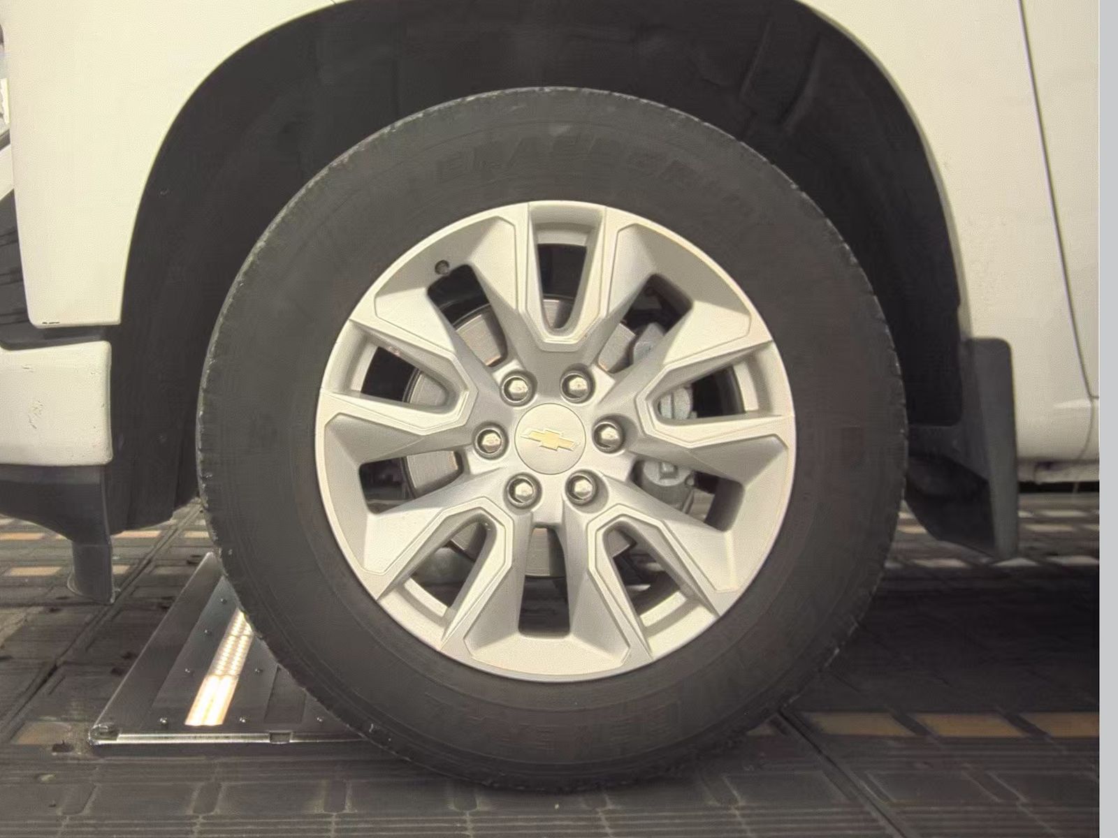 2022 Chevrolet Silverado 1500 Custom RWD