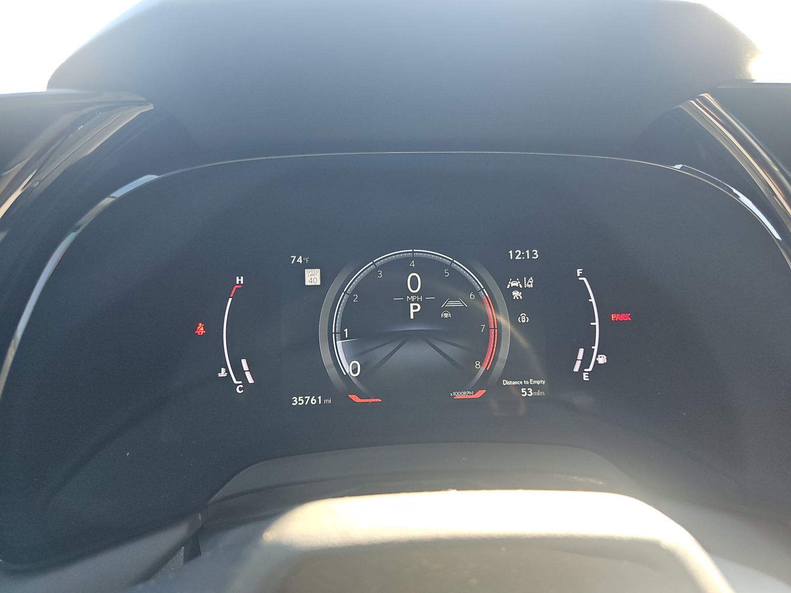 2024 Lexus RX RX 350 Luxury FWD