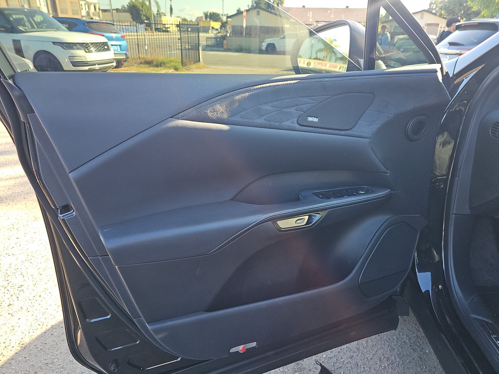 2024 Lexus RX RX 350 Luxury FWD