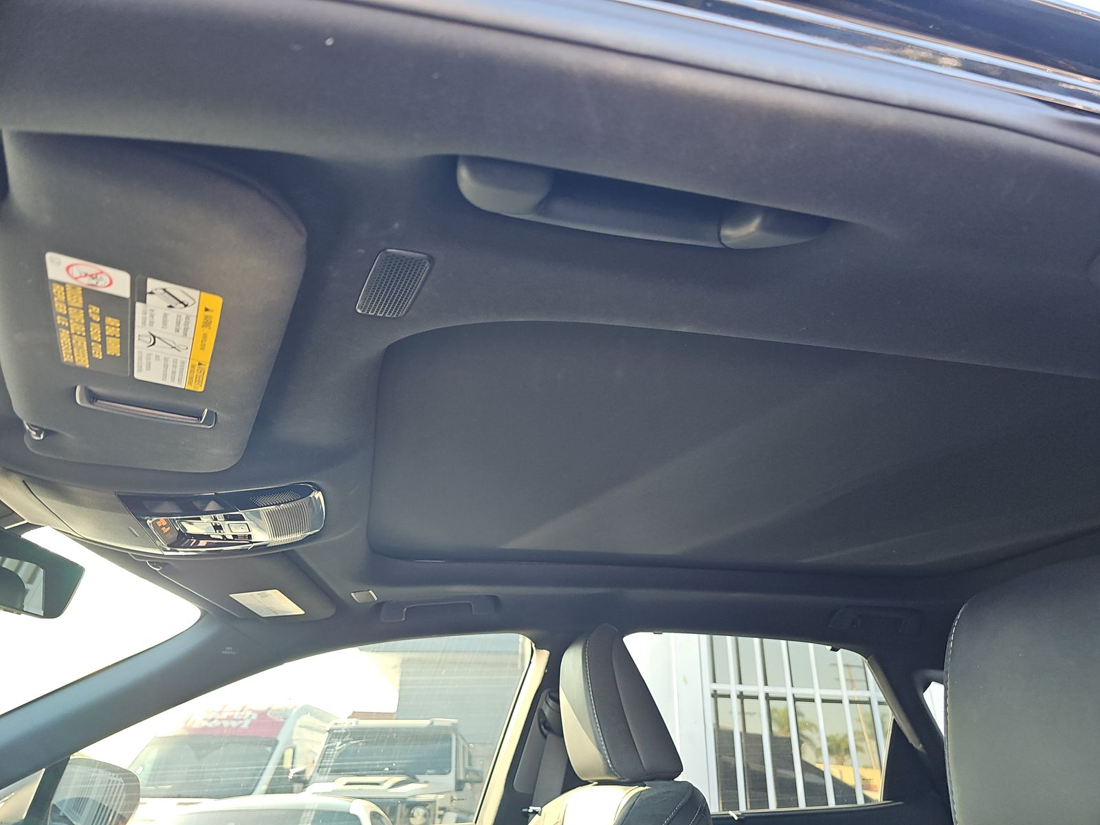 2024 Lexus RX RX 350 Luxury FWD