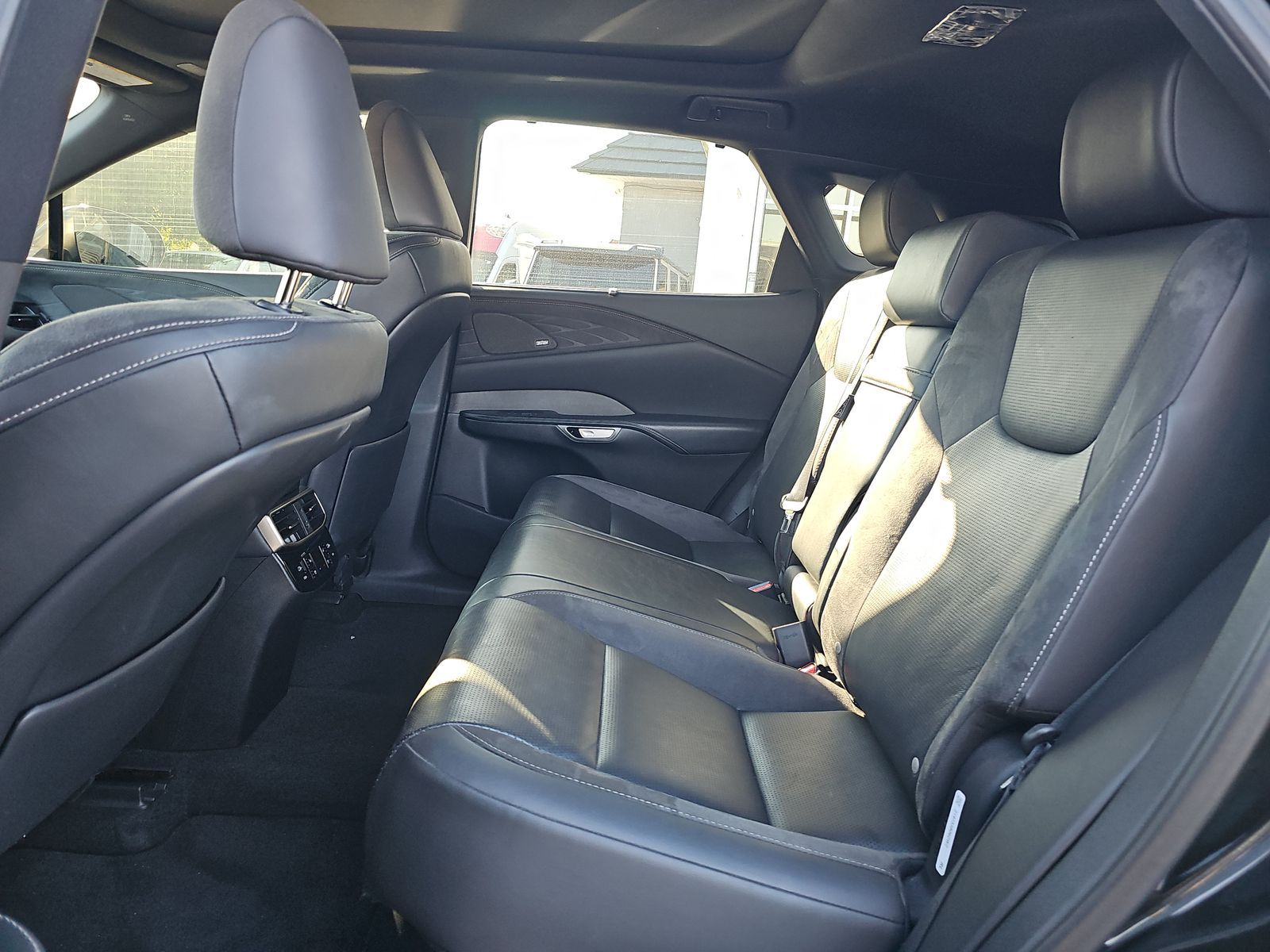 2024 Lexus RX RX 350 Luxury FWD