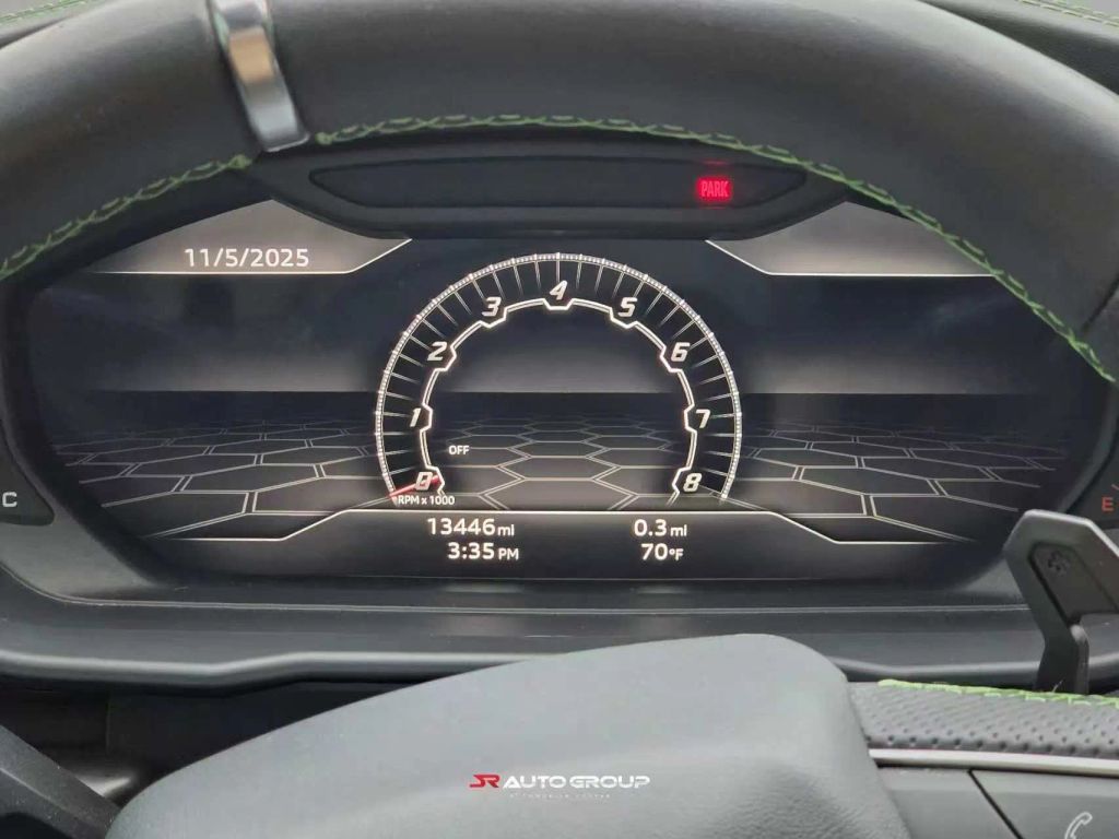 2022 Lamborghini Urus Base AWD