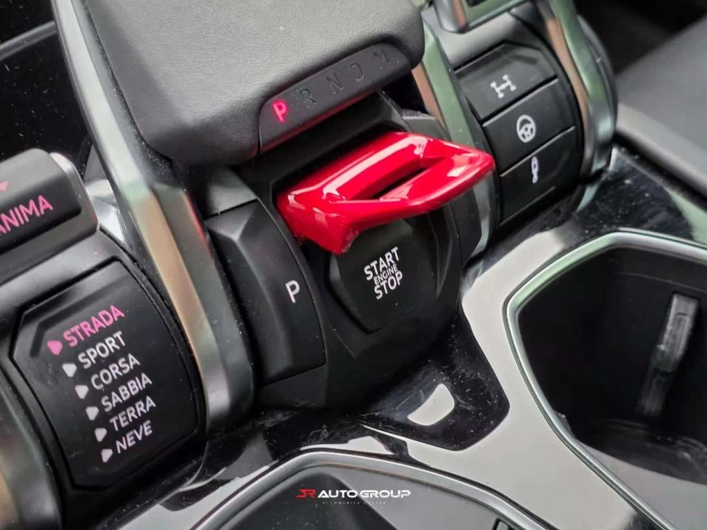 2022 Lamborghini Urus Base AWD