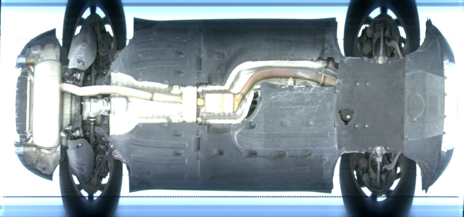 2019 BMW X3 sDrive30i RWD