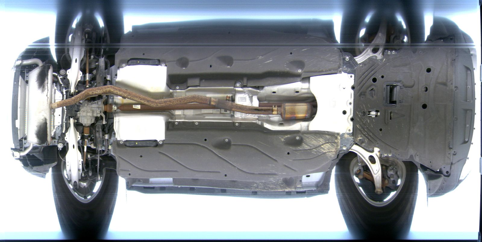 2023 Ford Escape Active AWD