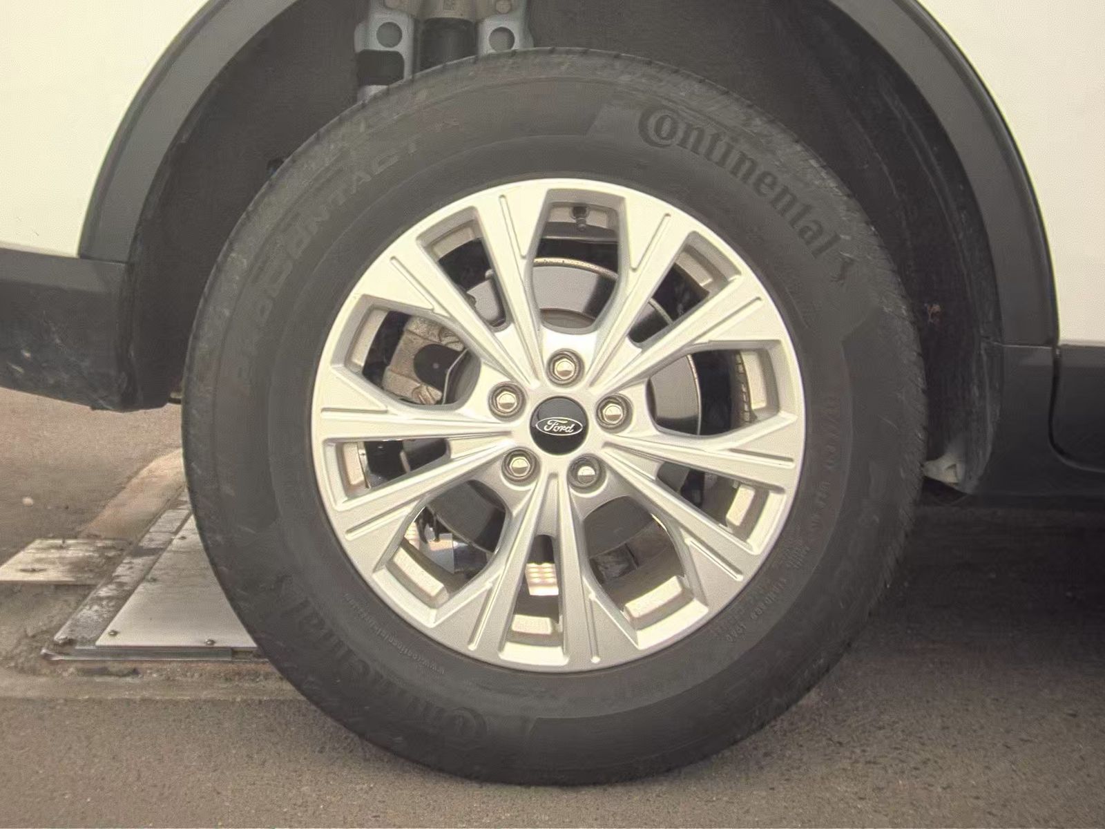 2023 Ford Escape Active AWD