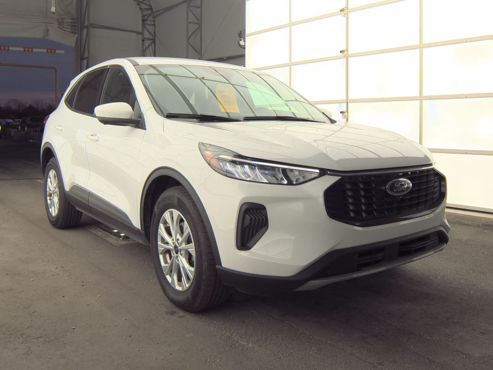 2023 Ford Escape Active AWD